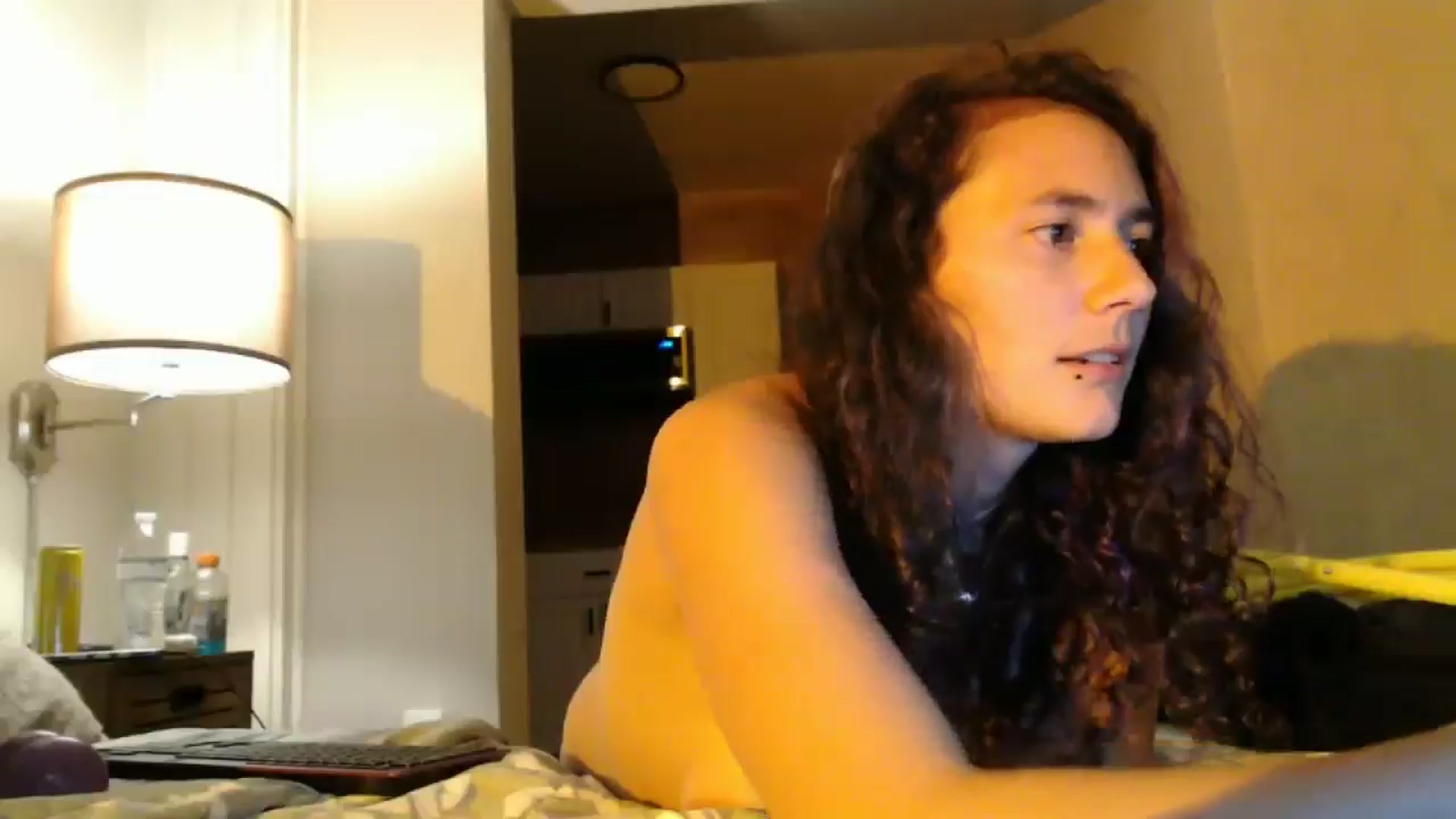 Gallery image thumbnail from Violethooper1's myfreecams stream on, 02/03/2026, 10:59 image 10 of 20