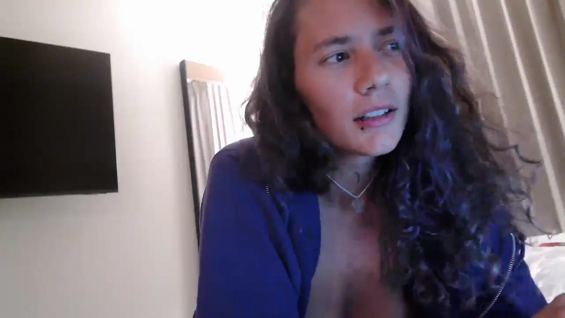 Gallery image thumbnail from Violethooper1's myfreecams stream on, 02/24/2026, 08:31 image 5 of 20