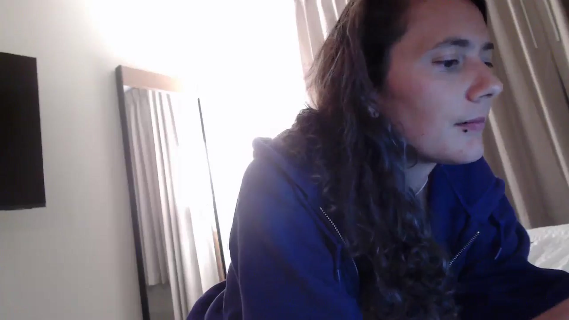 Gallery image thumbnail from Violethooper1's myfreecams stream on, 02/24/2026, 08:31 image 18 of 20
