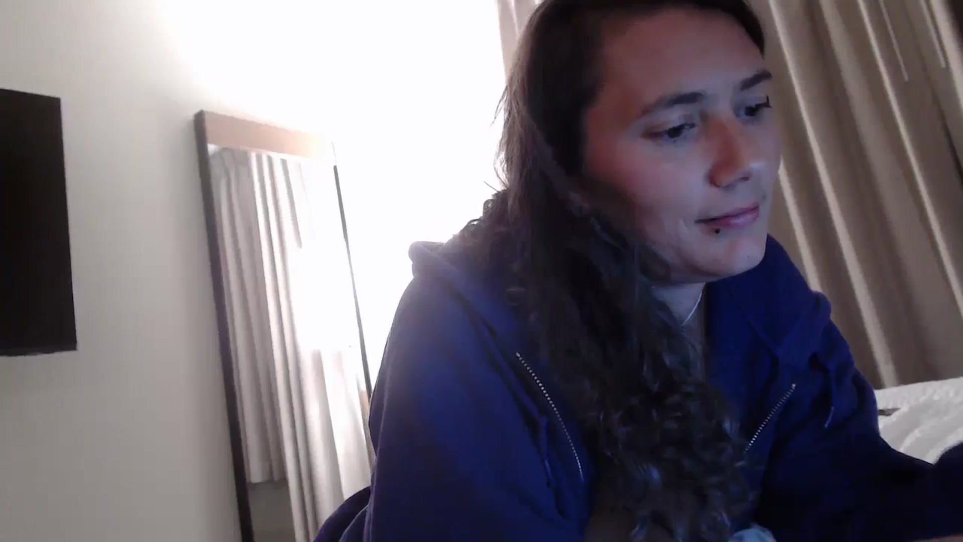 Gallery image thumbnail from Violethooper1's myfreecams stream on, 02/24/2026, 08:31 image 20 of 20
