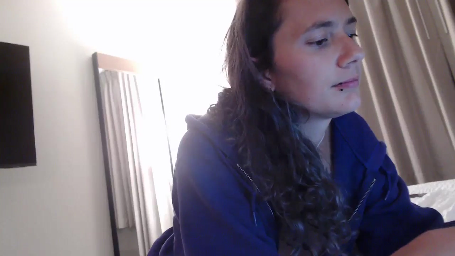 Gallery image thumbnail from Violethooper1's myfreecams stream on, 02/24/2026, 08:31 image 17 of 20