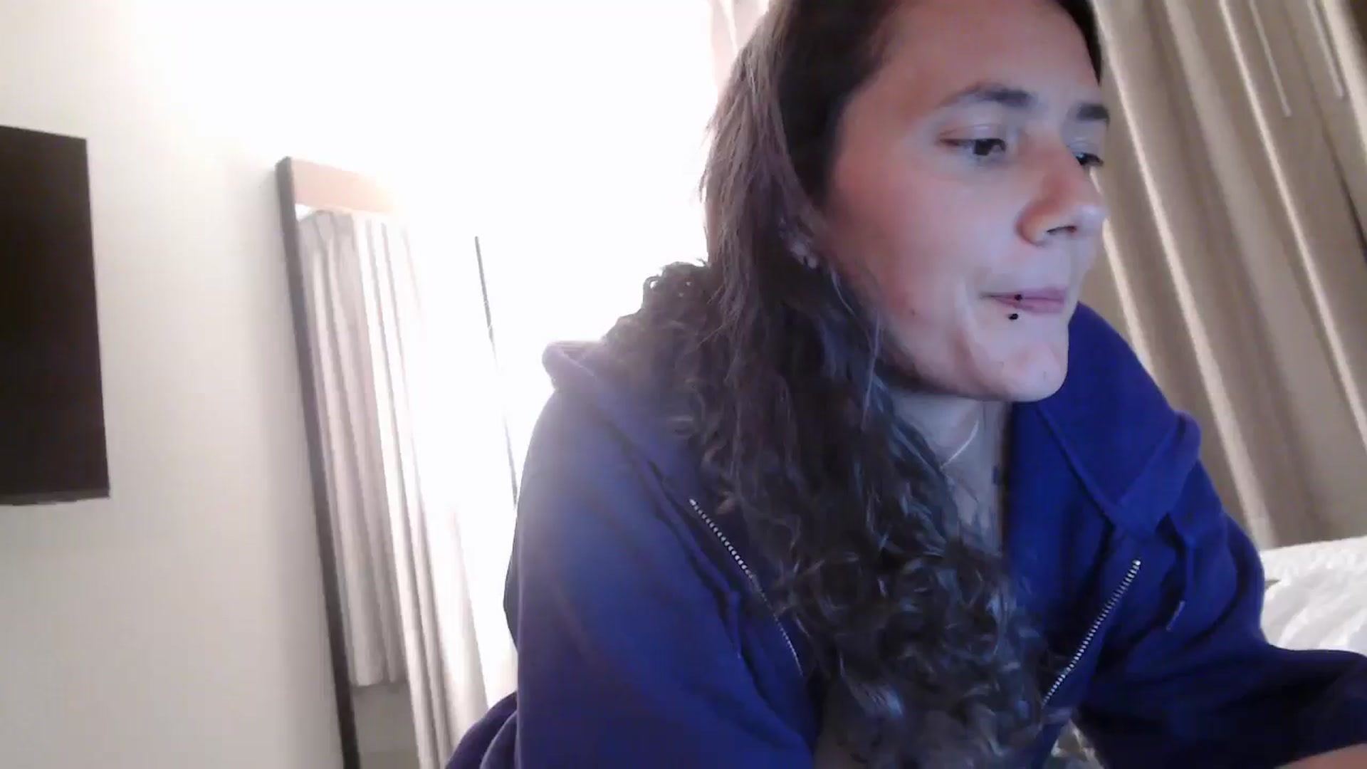 Gallery image thumbnail from Violethooper1's myfreecams stream on, 02/24/2026, 08:31 image 19 of 20