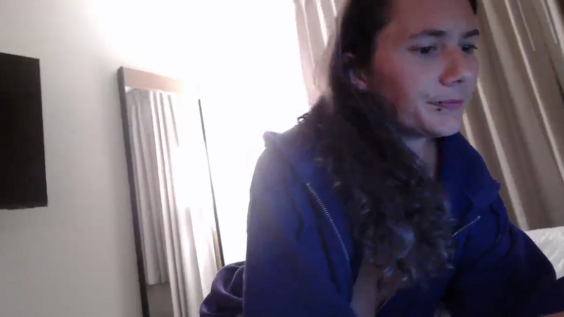 Gallery image thumbnail from Violethooper1's myfreecams stream on, 02/24/2026, 08:31 image 16 of 20