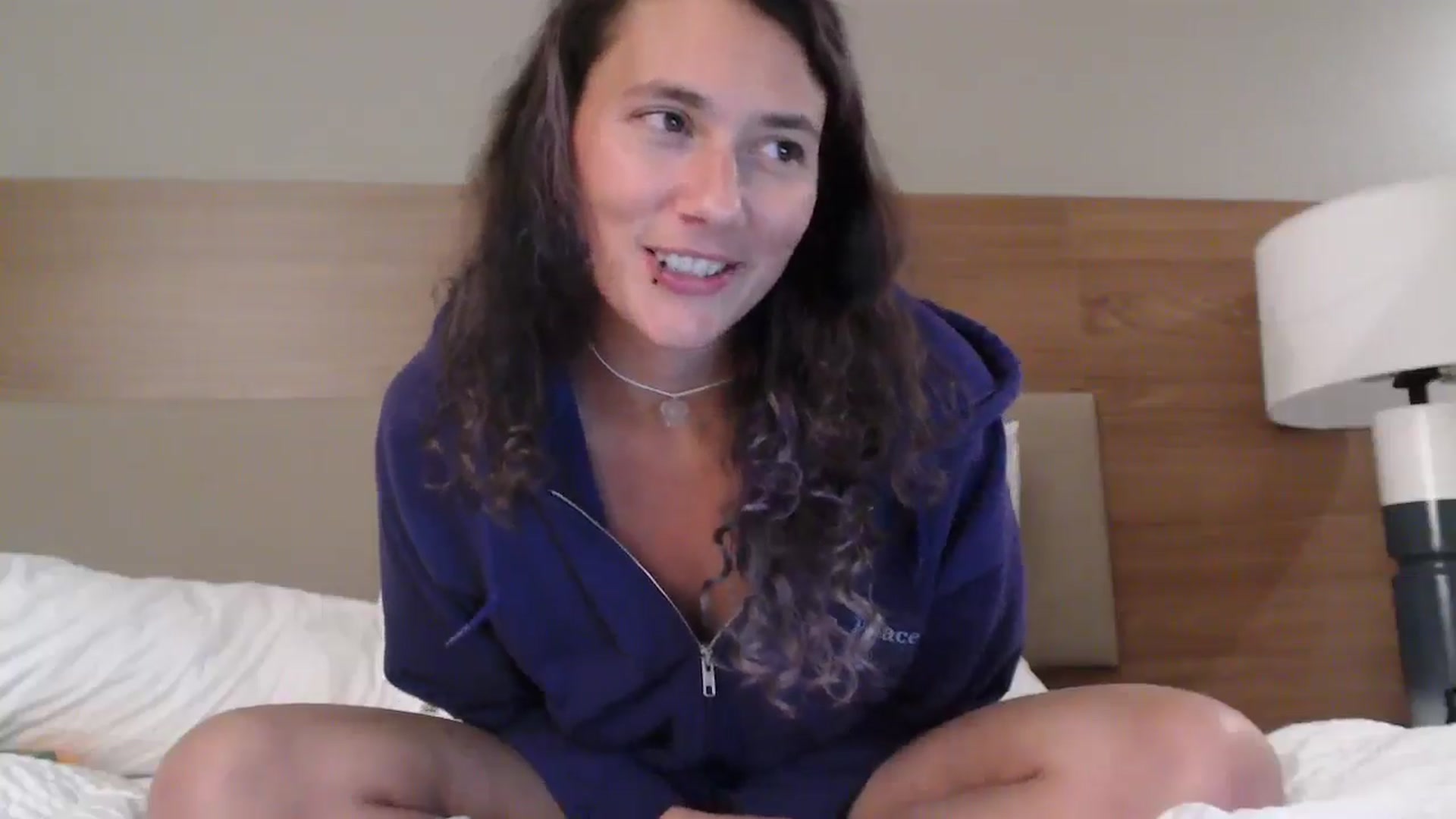 Gallery image thumbnail from Violethooper1's myfreecams stream on, 02/24/2026, 10:49 image 3 of 20