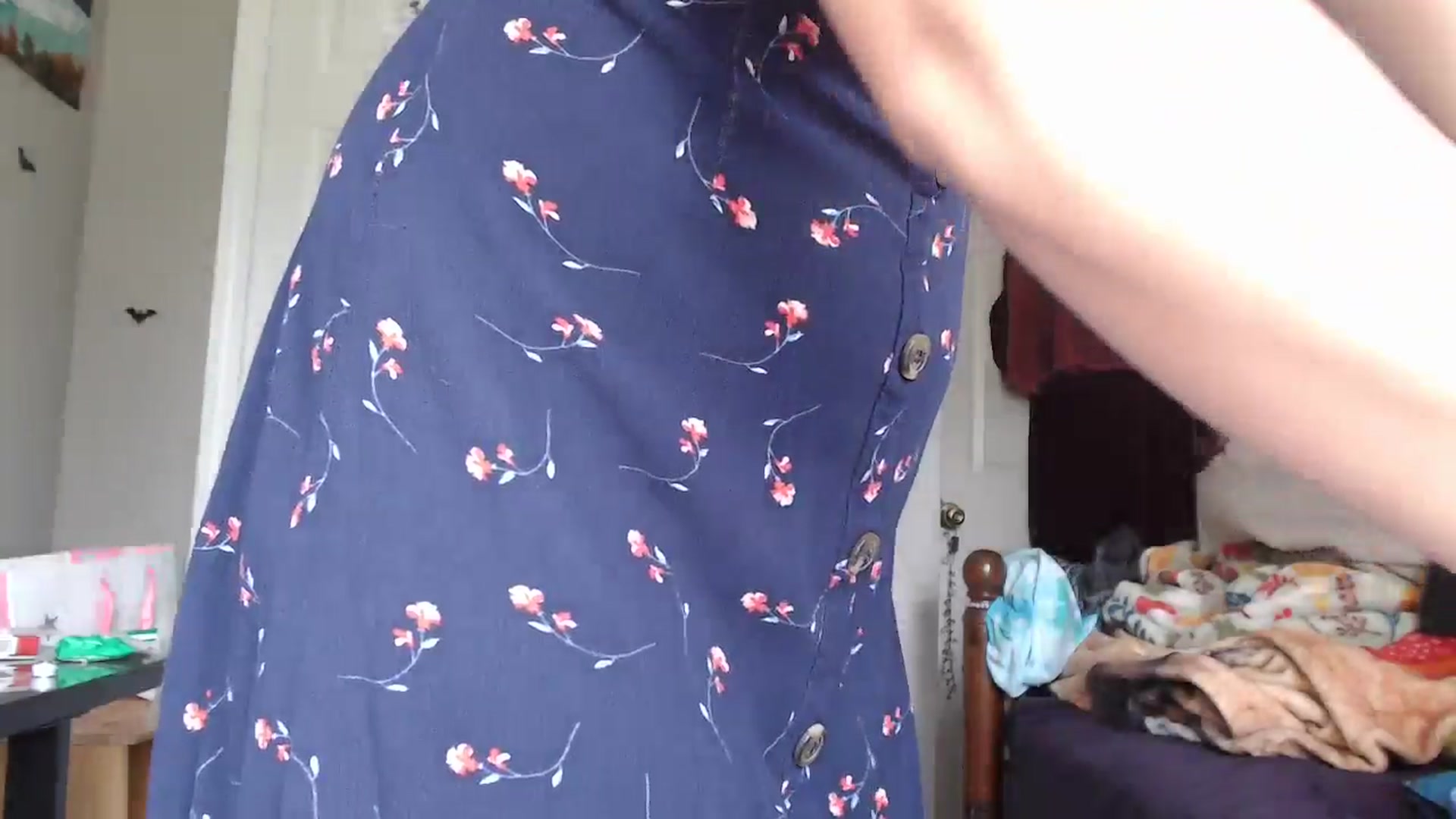 Gallery image thumbnail from Violethooper1's myfreecams stream on, 04/27/2026, 15:24 image 7 of 20
