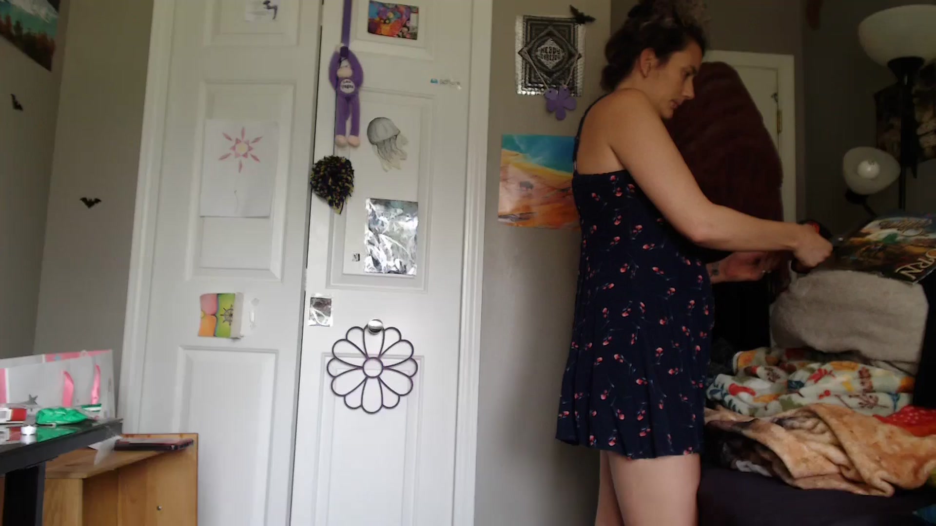 Gallery image thumbnail from Violethooper1's myfreecams stream on, 04/27/2026, 15:24 image 5 of 20