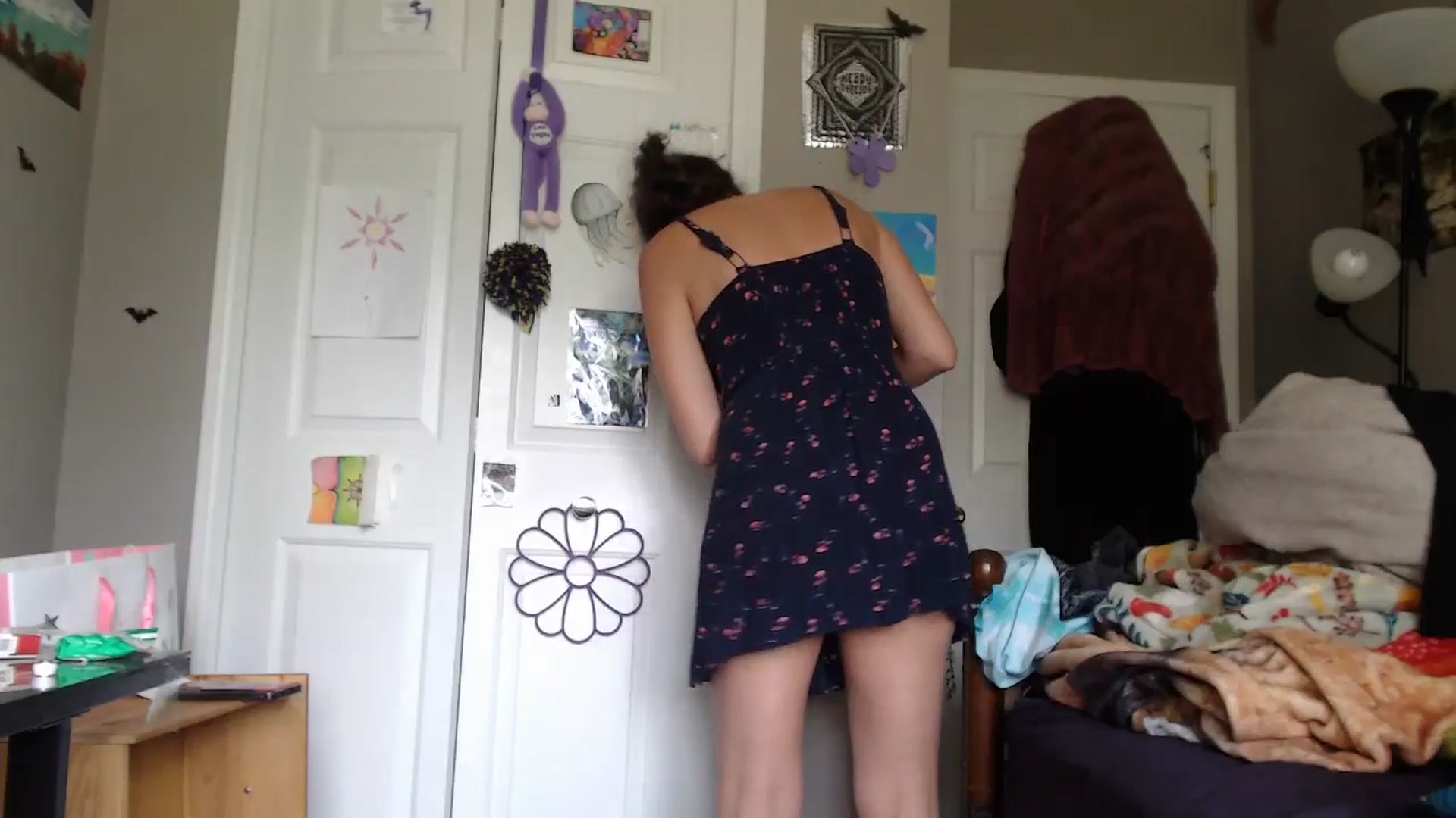 Gallery image thumbnail from Violethooper1's myfreecams stream on, 04/27/2026, 15:24 image 2 of 20