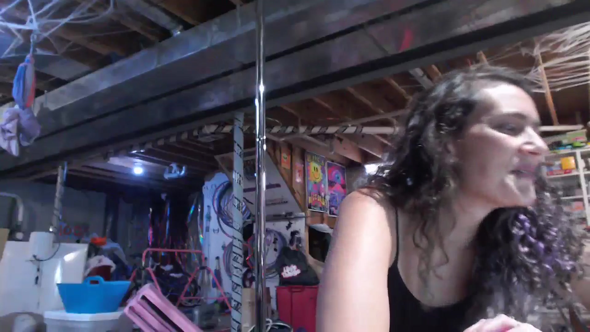 Gallery image thumbnail from Violethooper1's myfreecams stream on, 05/01/2026, 18:52 image 20 of 20