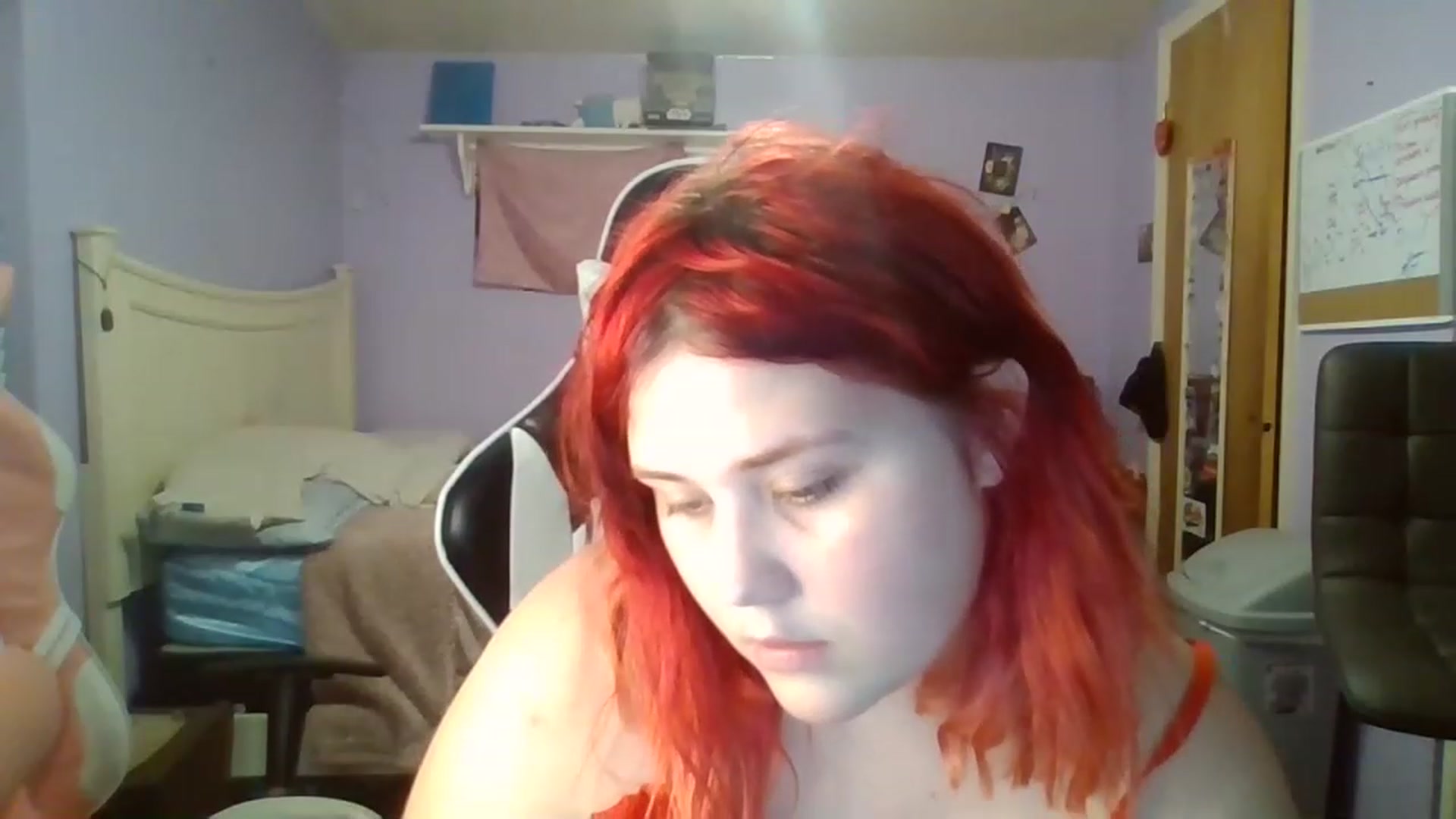 Gallery image thumbnail from Violetskiess1's myfreecams stream on, 11/25/2022, 03:33 image 9 of 20