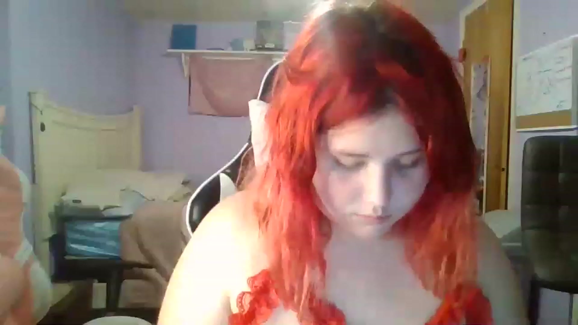 Gallery image thumbnail from Violetskiess1's myfreecams stream on, 11/25/2022, 03:33 image 1 of 20