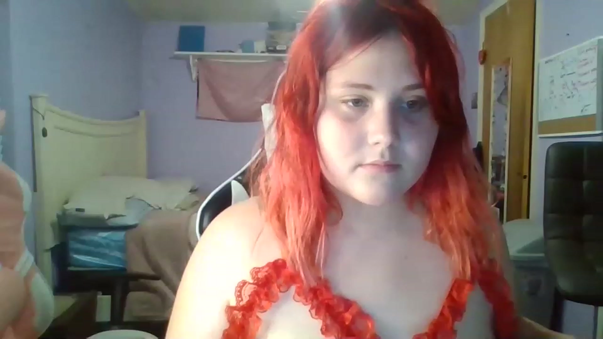 Gallery image thumbnail from Violetskiess1's myfreecams stream on, 11/25/2022, 03:33 image 3 of 20