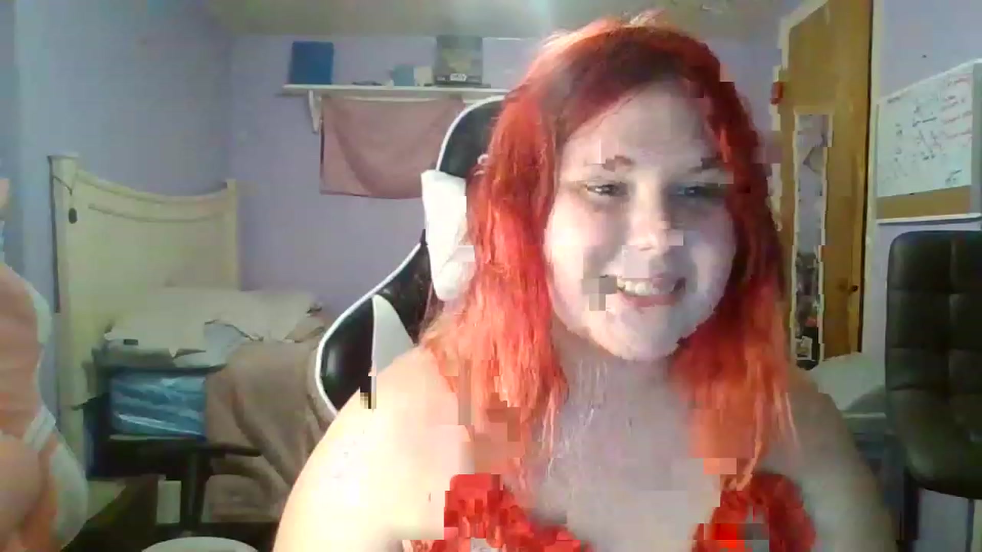 Gallery image thumbnail from Violetskiess1's myfreecams stream on, 11/25/2022, 03:33 image 2 of 20
