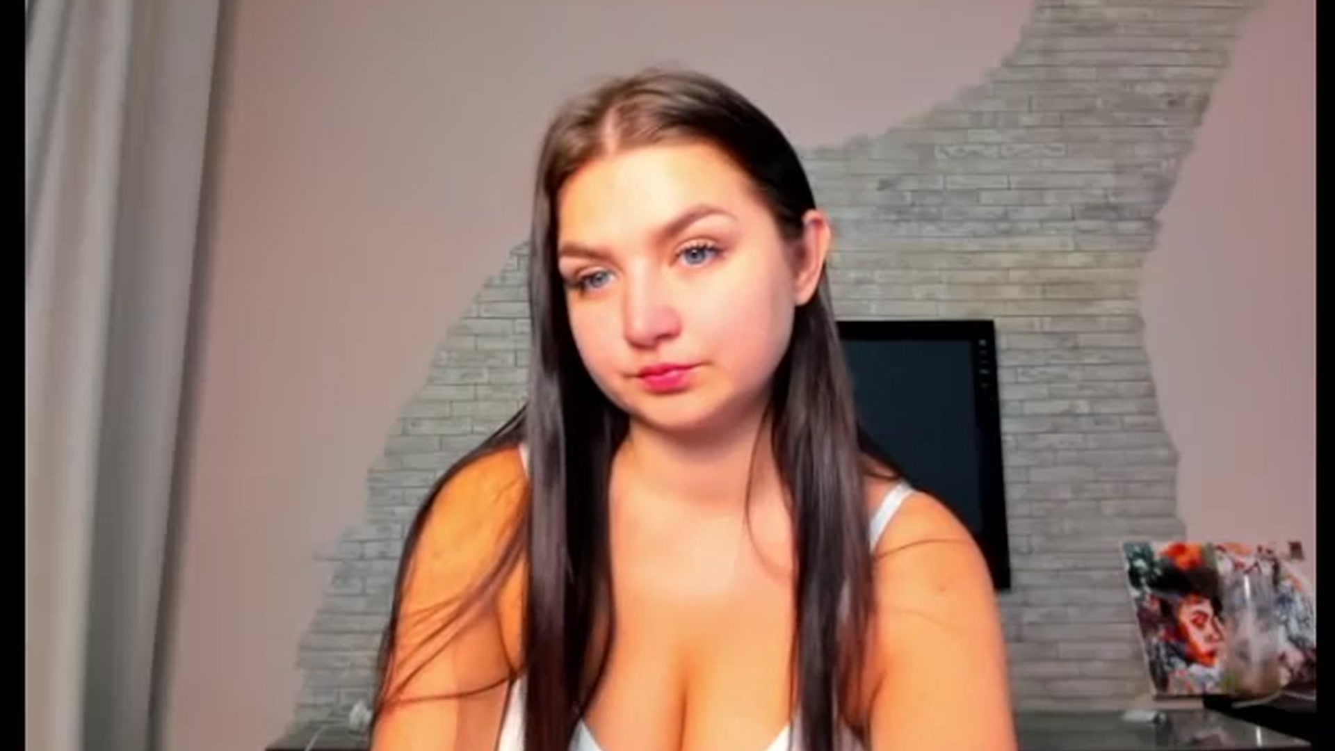 Gallery image thumbnail from ViolettStar's myfreecams stream on, 04/15/2025, 03:52 image 14 of 20