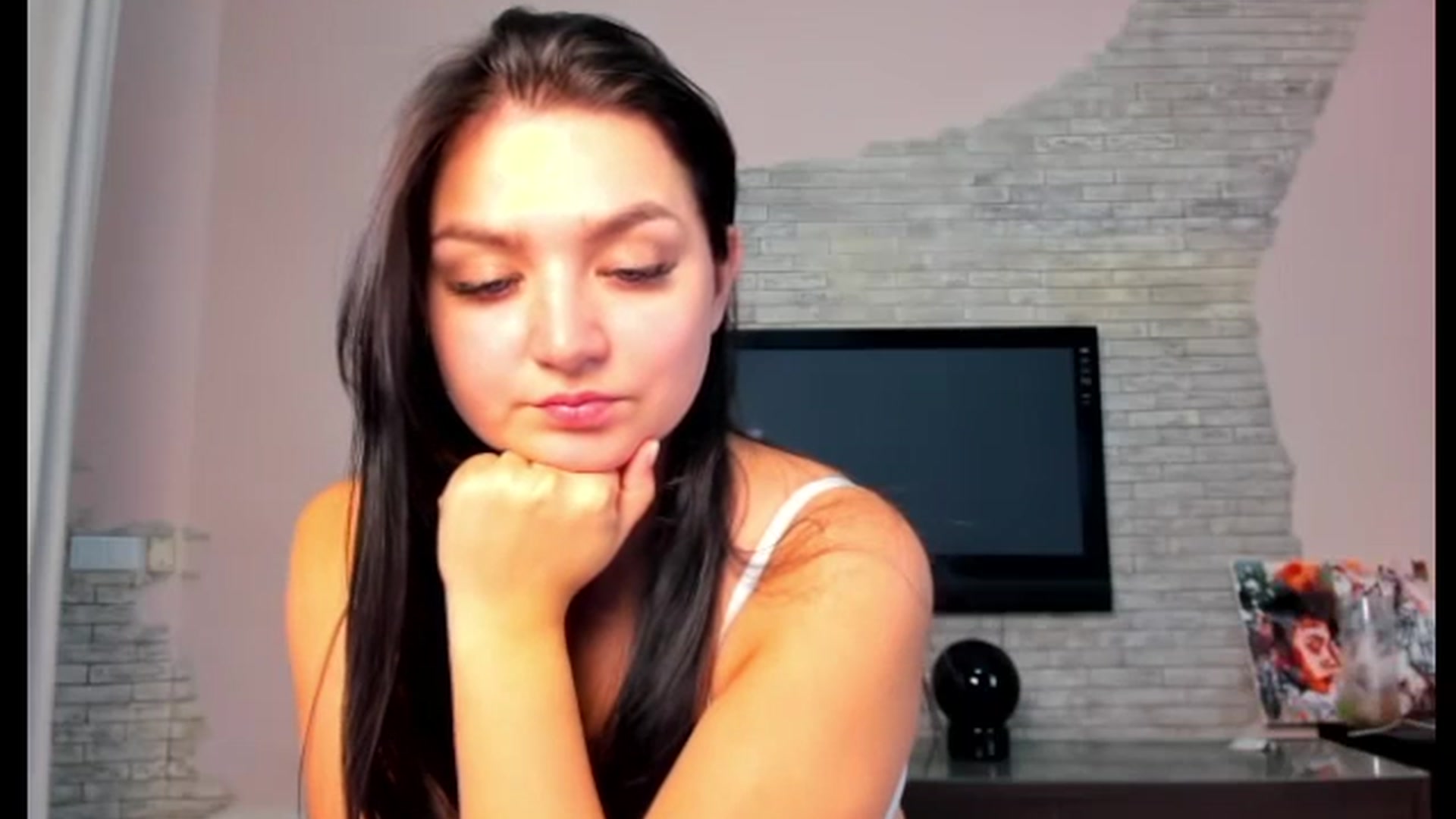 Gallery image thumbnail from ViolettStar's myfreecams stream on, 04/22/2025, 03:39 image 5 of 20