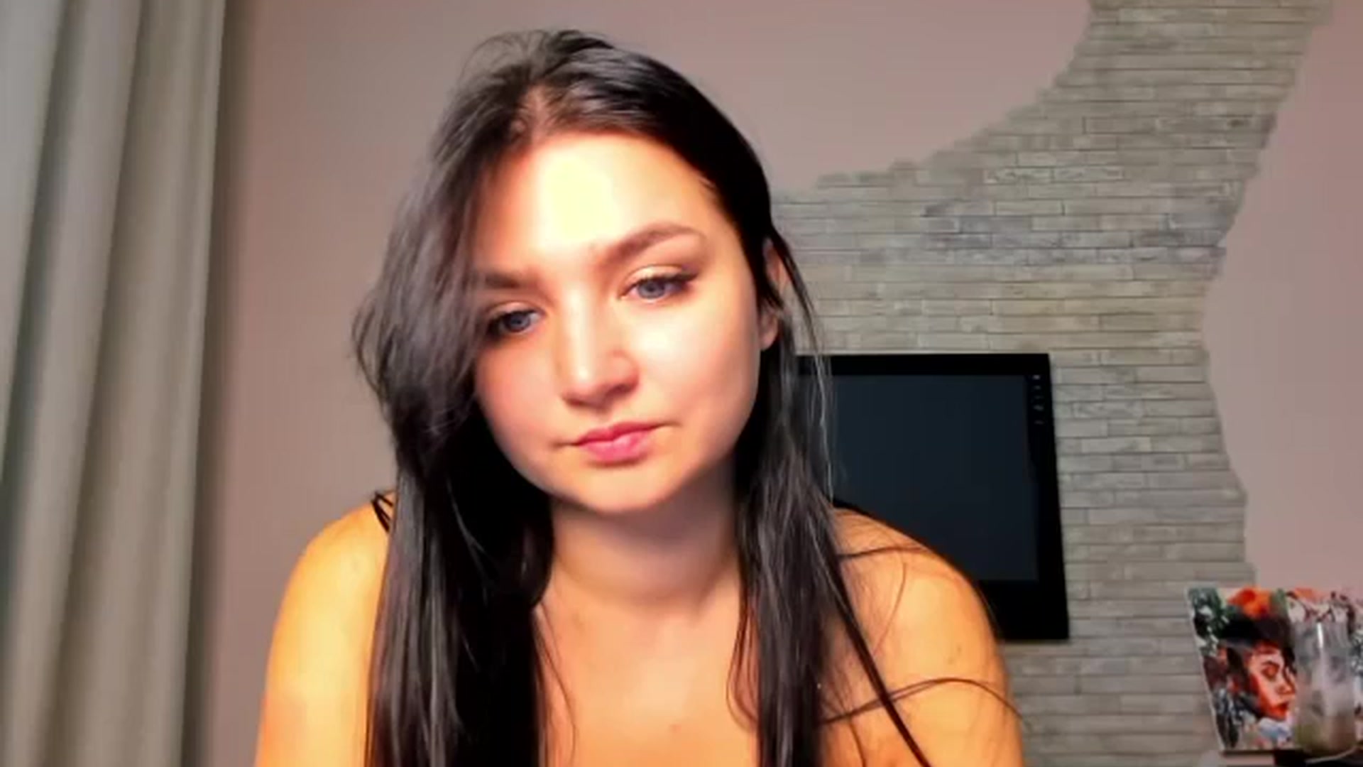 Gallery image thumbnail from ViolettStar's myfreecams stream on, 04/23/2025, 24:50 image 11 of 20