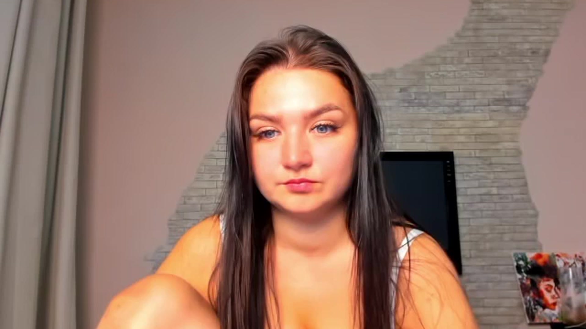 Gallery image thumbnail from ViolettStar's myfreecams stream on, 05/13/2025, 02:02 image 13 of 20