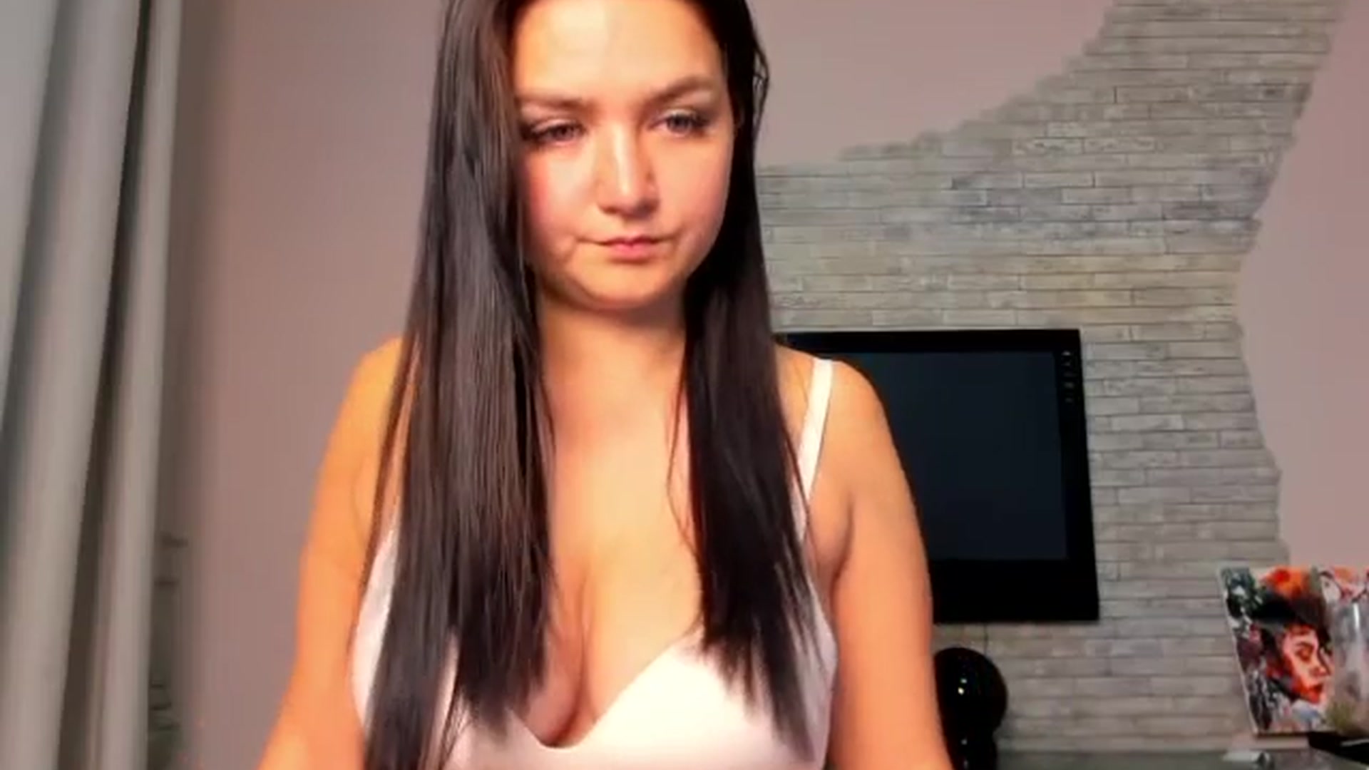 Gallery image thumbnail from ViolettStar's myfreecams stream on, 05/15/2025, 02:33 image 20 of 20