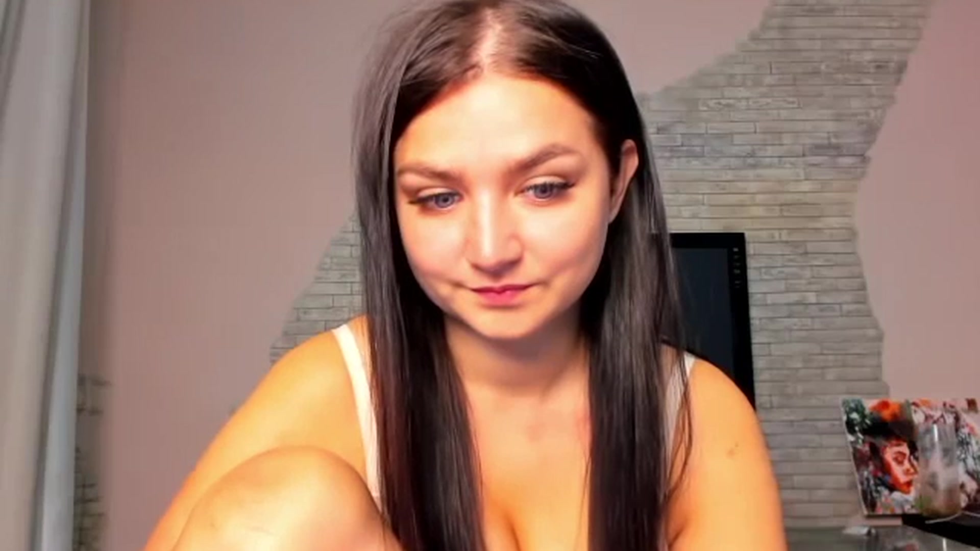 Gallery image thumbnail from ViolettStar's myfreecams stream on, 05/24/2025, 01:47 image 5 of 20