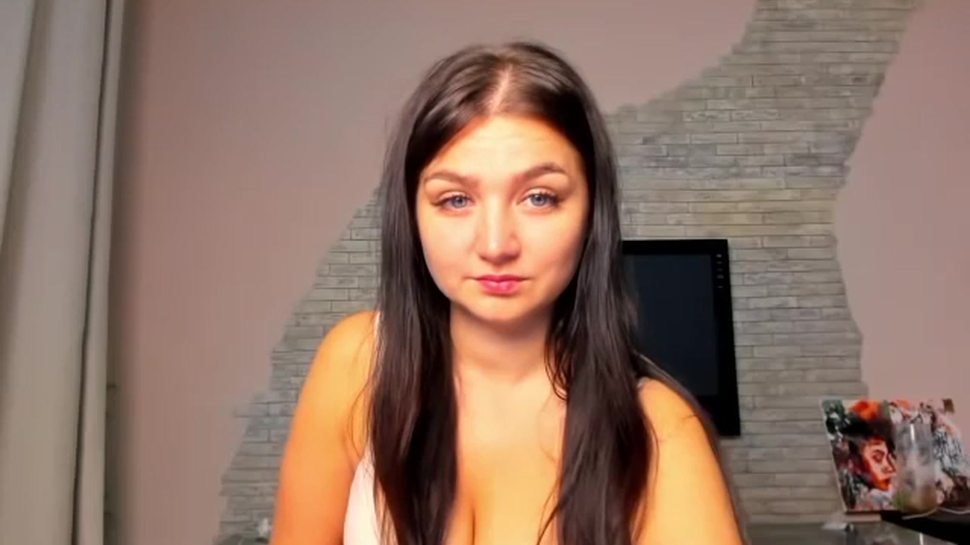 Gallery image thumbnail from ViolettStar's myfreecams stream on, 05/30/2025, 23:58 image 17 of 20