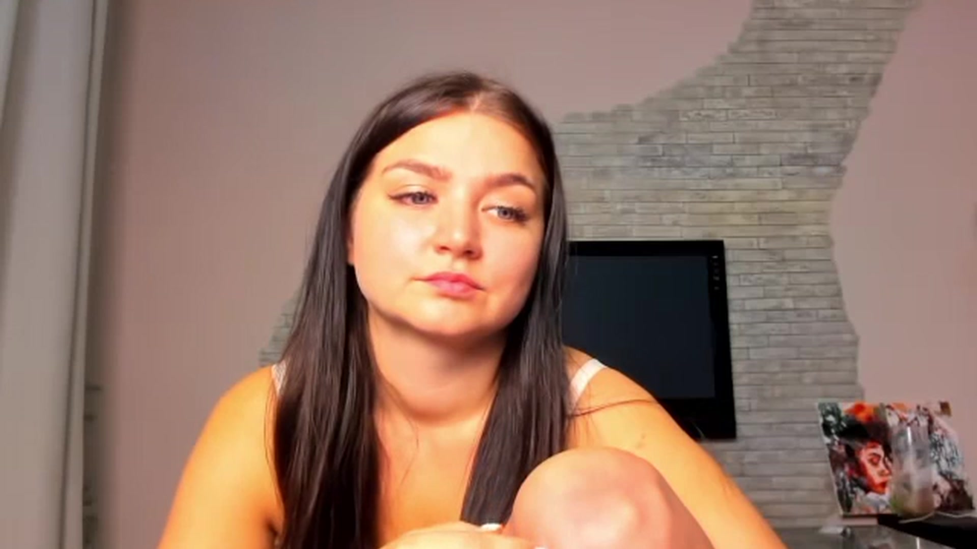 Gallery image thumbnail from ViolettStar's myfreecams stream on, 05/31/2025, 03:08 image 4 of 20