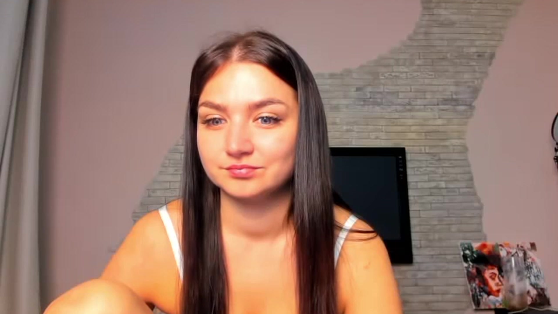 Gallery image thumbnail from ViolettStar's myfreecams stream on, 06/03/2025, 24:53 image 6 of 20