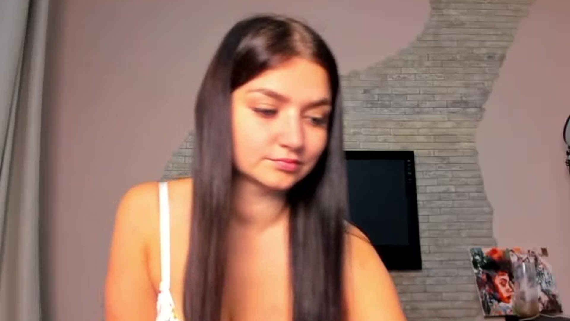 Gallery image thumbnail from ViolettStar's myfreecams stream on, 06/03/2025, 24:53 image 8 of 20