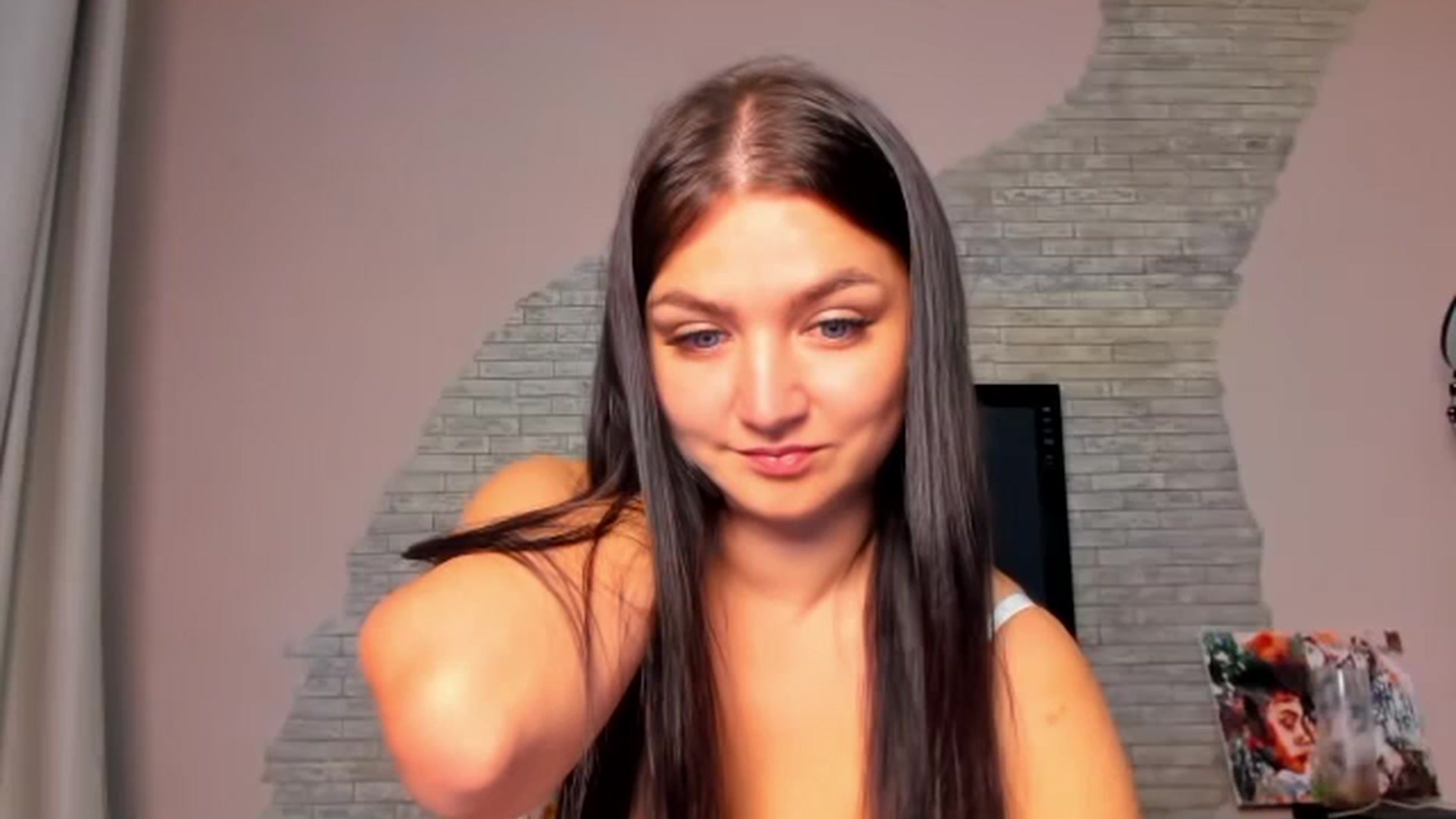 Gallery image thumbnail from ViolettStar's myfreecams stream on, 06/03/2025, 01:50 image 9 of 20