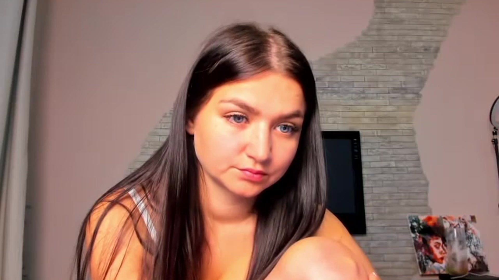 Gallery image thumbnail from ViolettStar's myfreecams stream on, 06/03/2025, 02:28 image 16 of 20