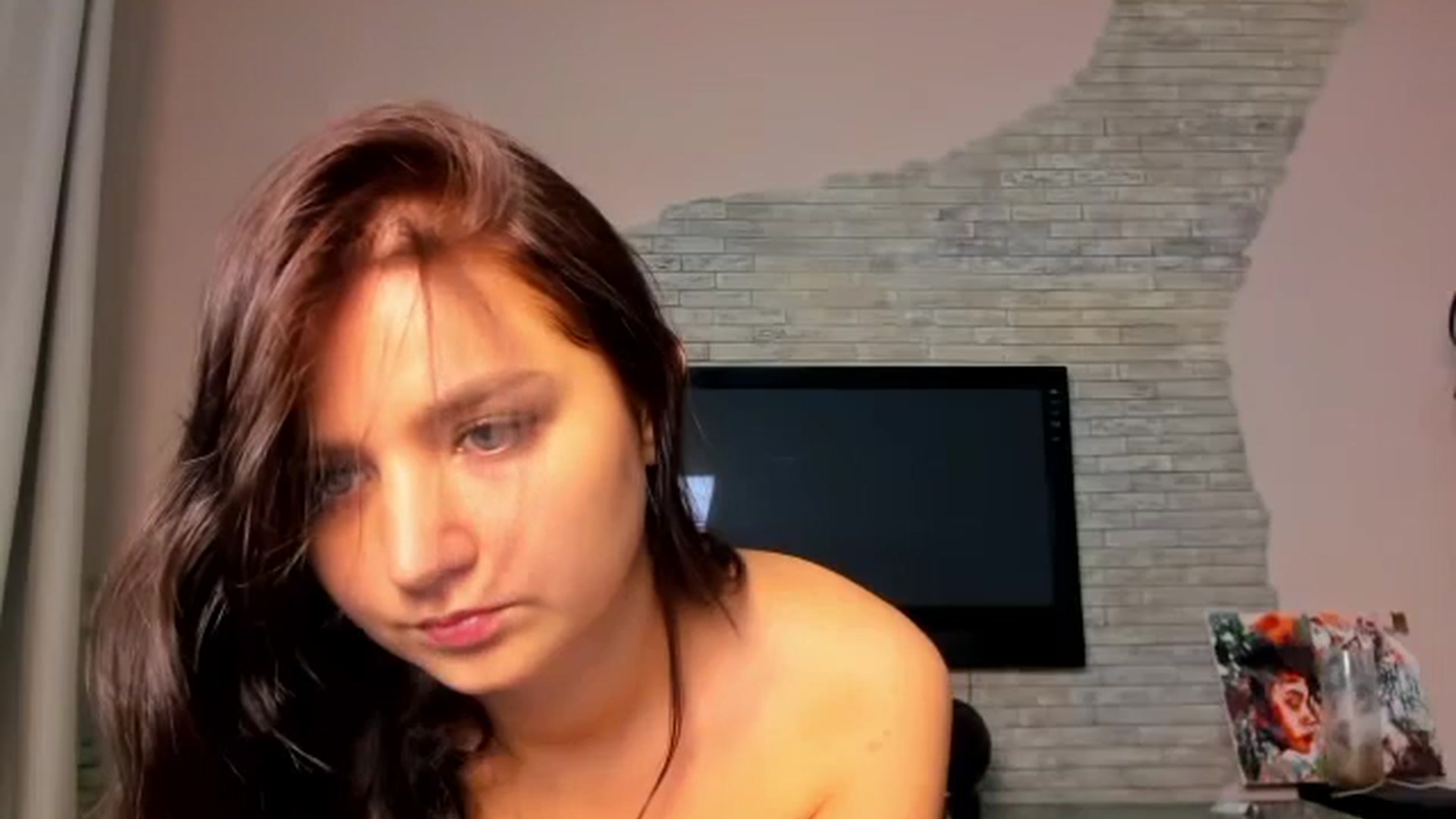 Gallery image thumbnail from ViolettStar's myfreecams stream on, 06/06/2025, 01:12 image 13 of 20
