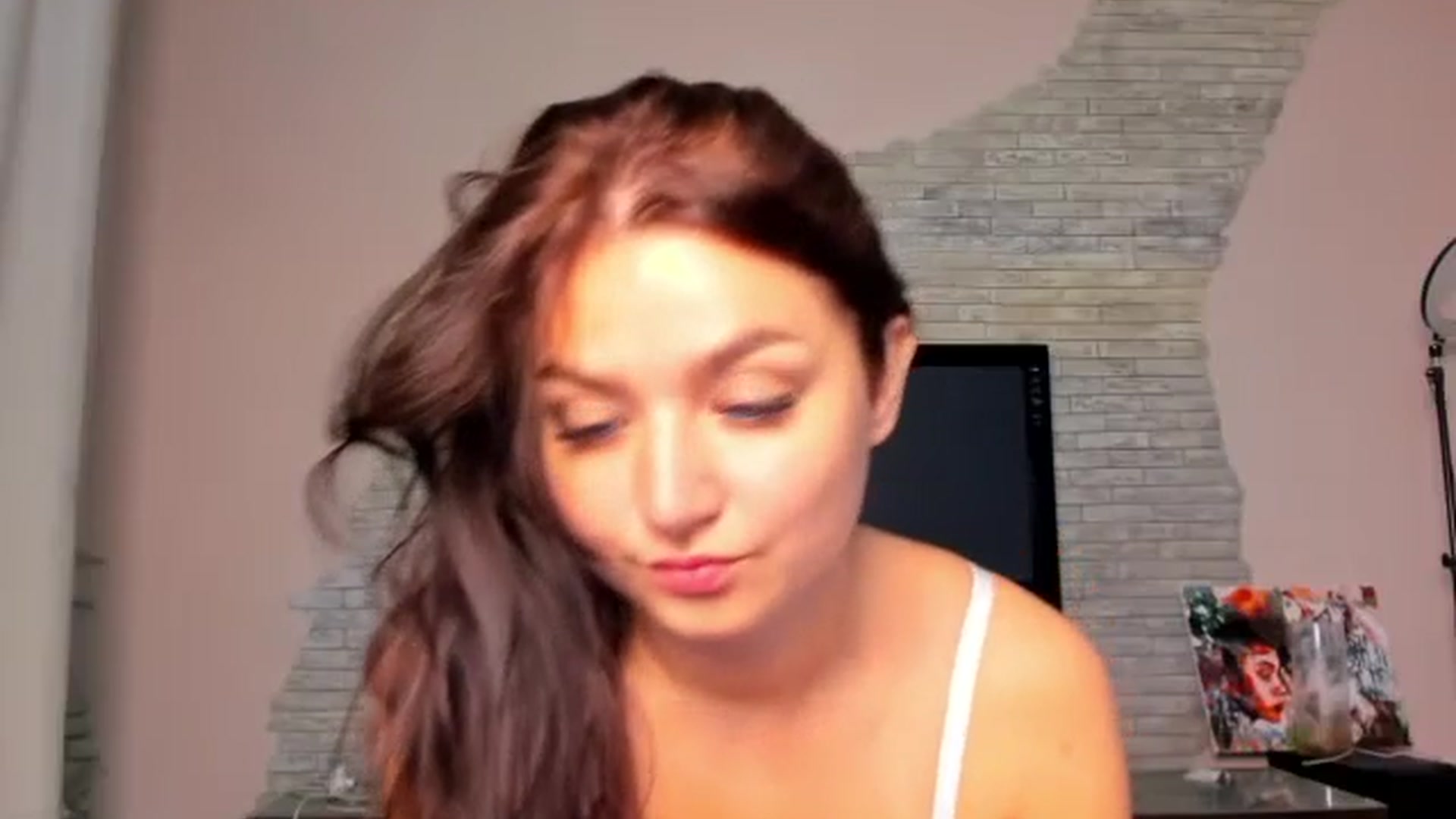Gallery image thumbnail from ViolettStar's myfreecams stream on, 06/11/2025, 02:46 image 4 of 20
