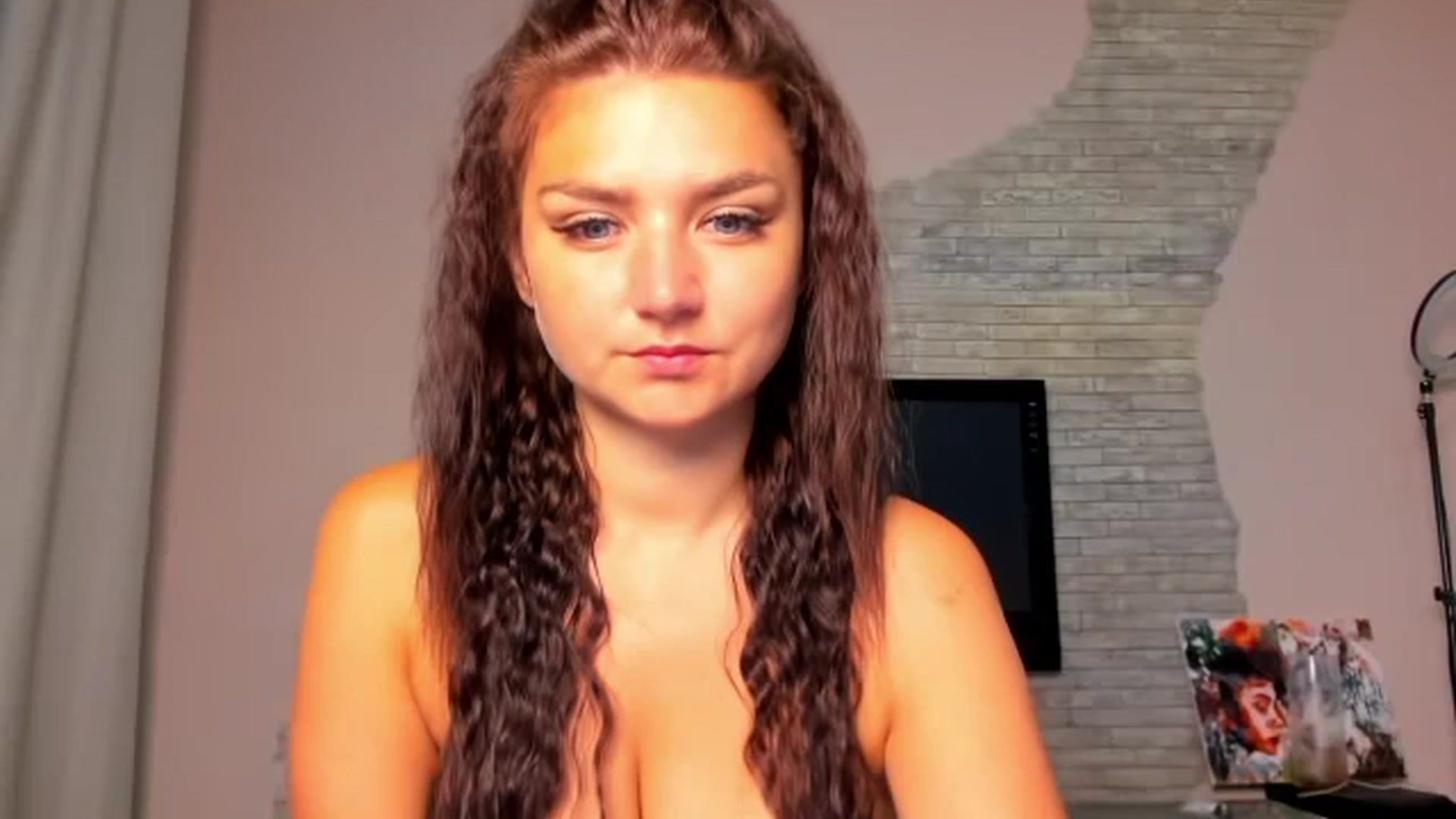 Gallery image thumbnail from ViolettStar's myfreecams stream on, 06/16/2025, 01:41 image 7 of 20