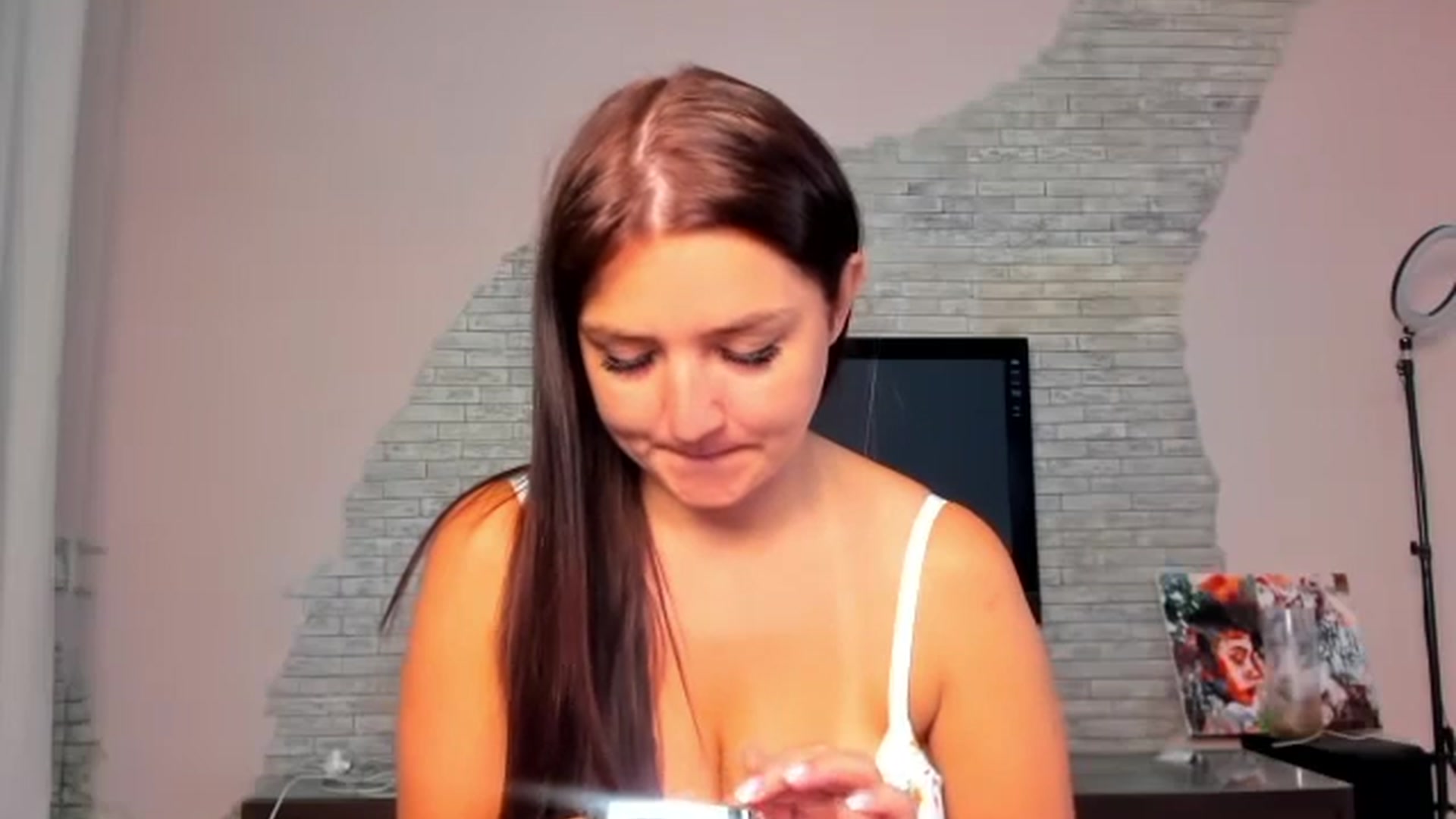 Gallery image thumbnail from ViolettStar's myfreecams stream on, 06/18/2025, 02:42 image 12 of 20