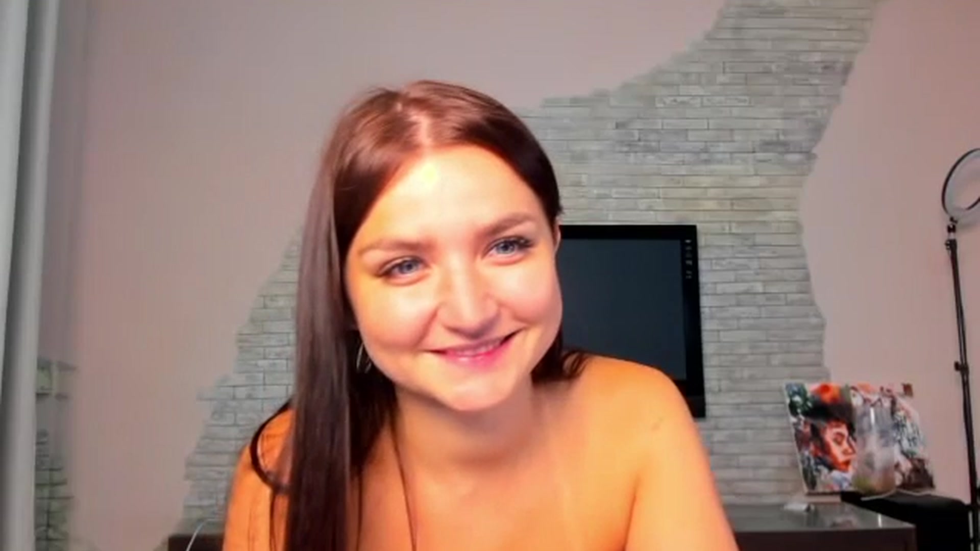 Gallery image thumbnail from ViolettStar's myfreecams stream on, 06/18/2025, 03:54 image 18 of 20