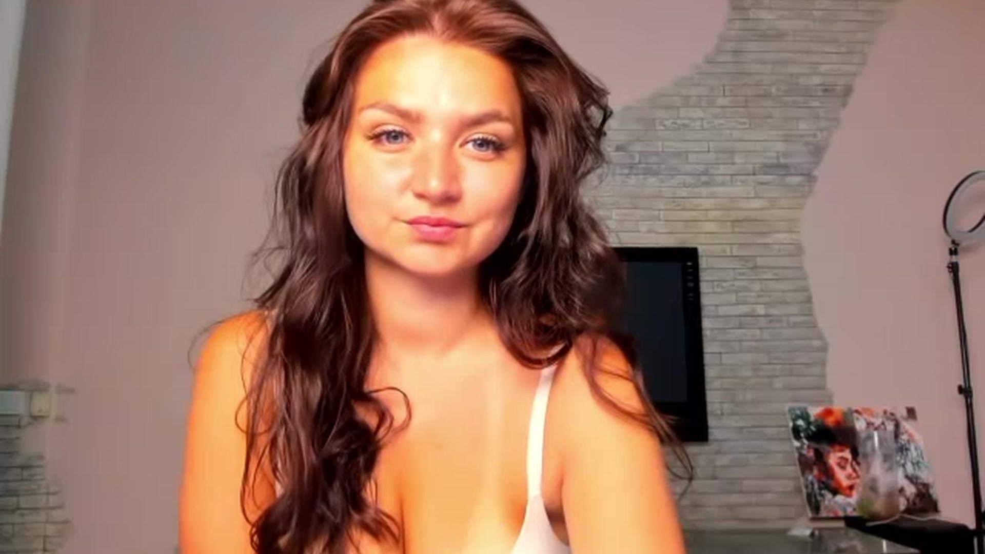 Gallery image thumbnail from ViolettStar's myfreecams stream on, 06/19/2025, 01:47 image 2 of 20