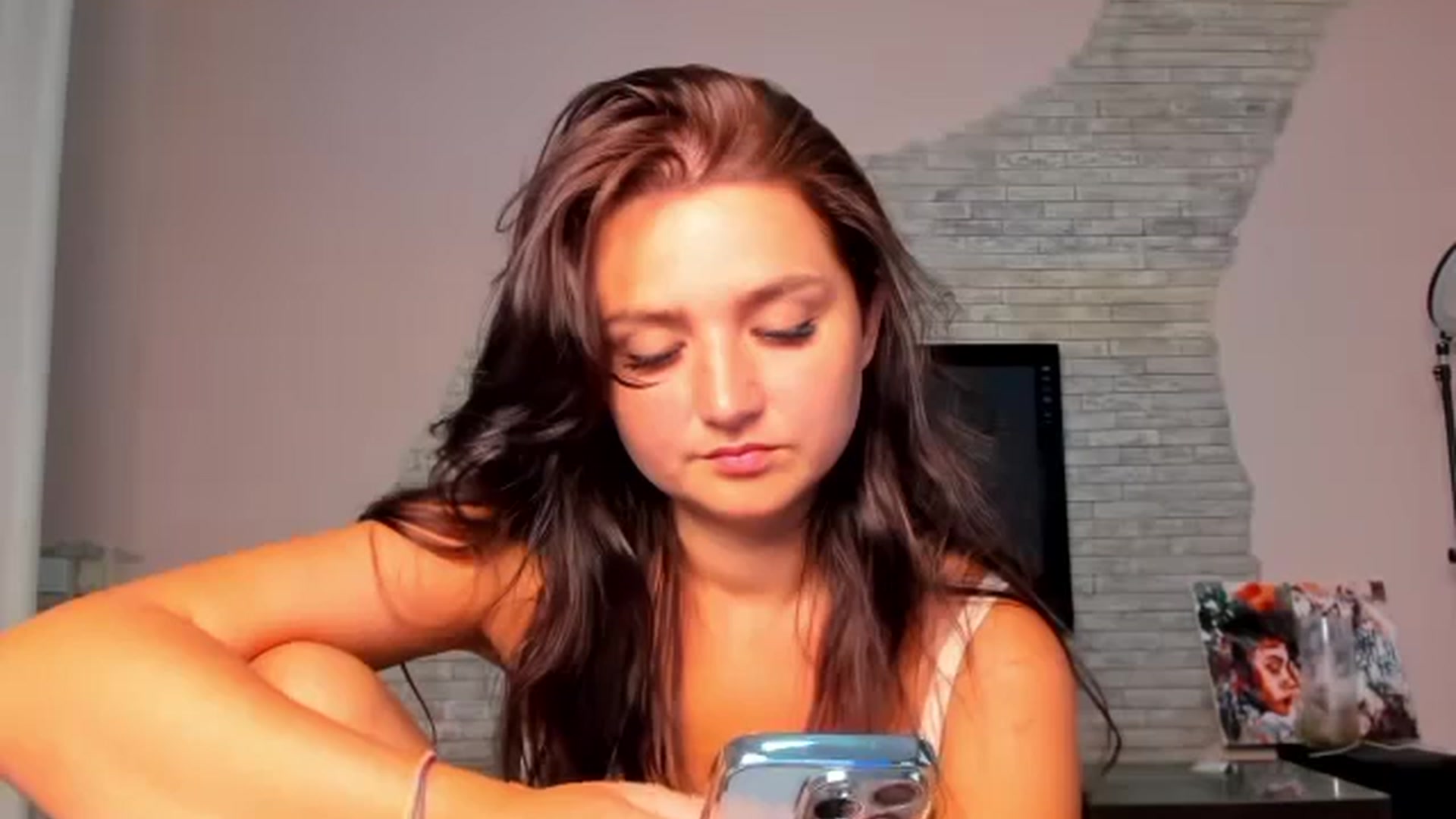 Gallery image thumbnail from ViolettStar's myfreecams stream on, 06/19/2025, 04:41 image 20 of 20