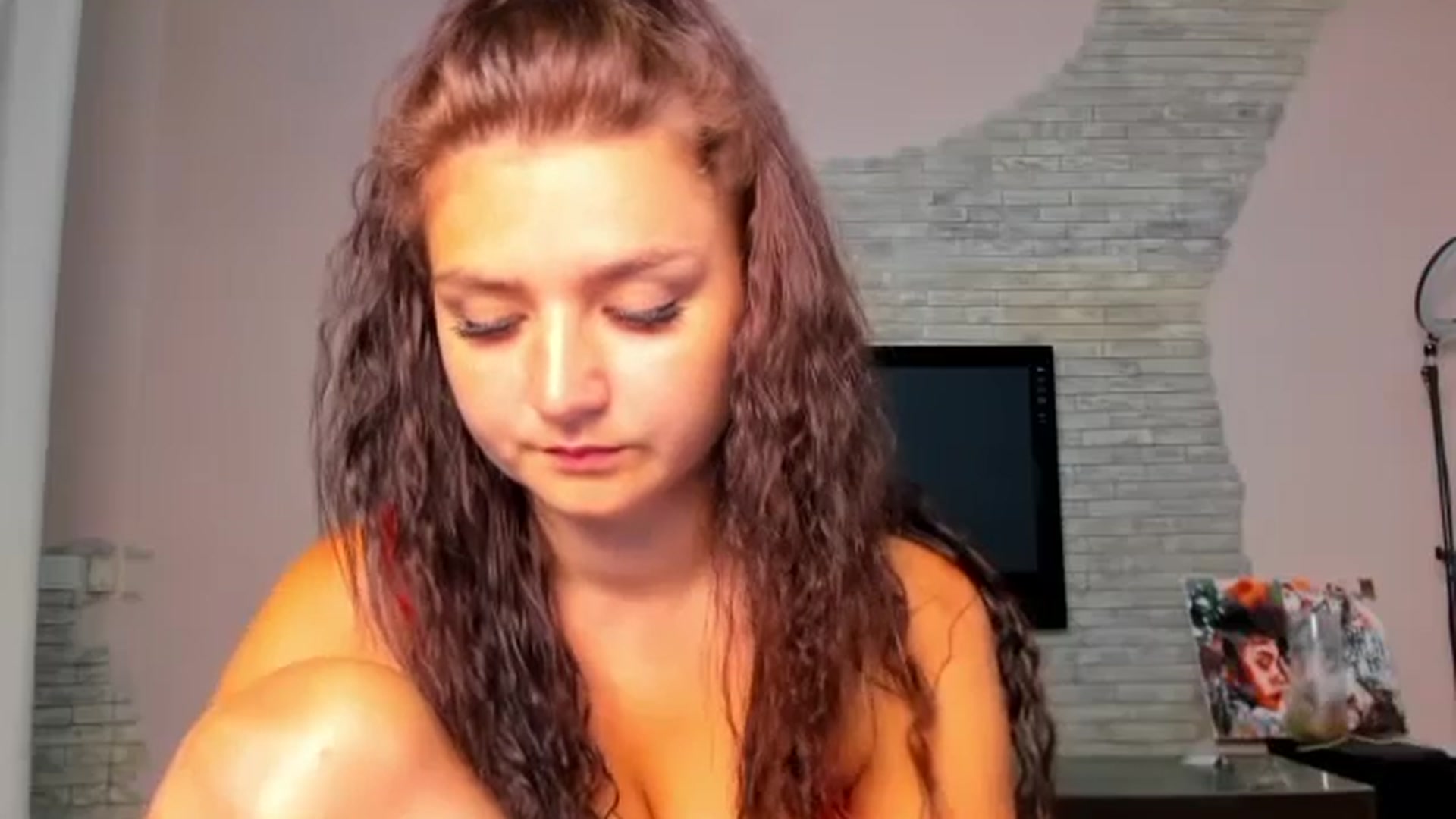 Gallery image thumbnail from ViolettStar's myfreecams stream on, 06/20/2025, 02:15 image 7 of 20
