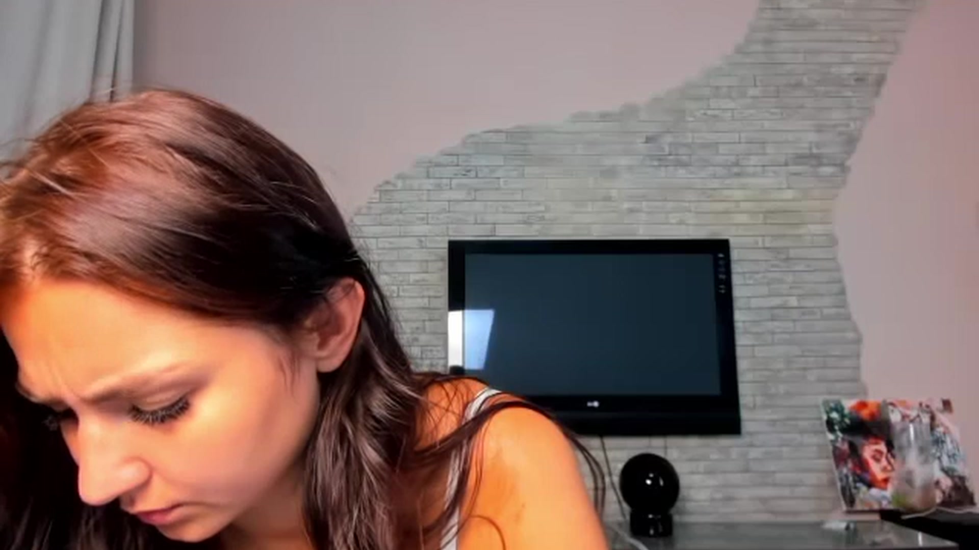 Gallery image thumbnail from ViolettStar's myfreecams stream on, 06/23/2025, 03:21 image 18 of 20