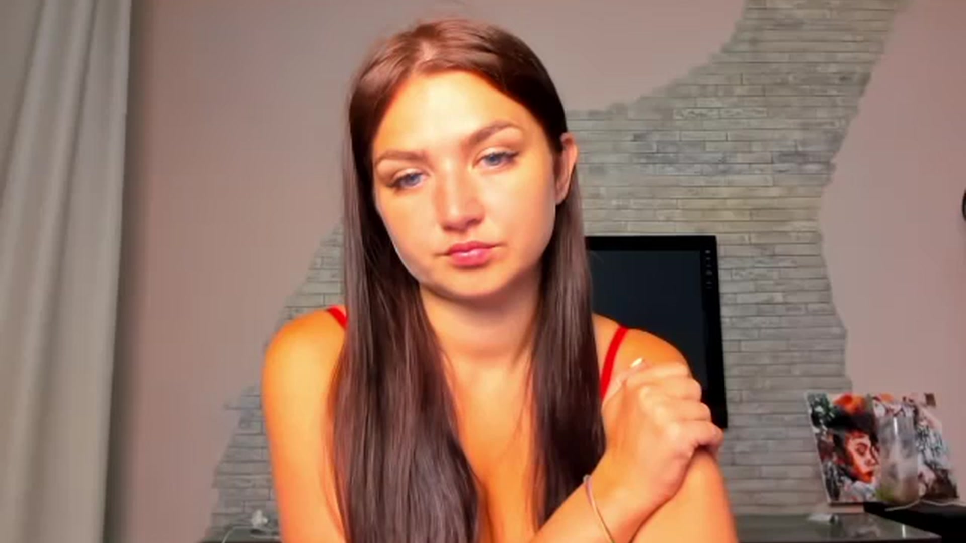 Gallery image thumbnail from ViolettStar's myfreecams stream on, 06/24/2025, 01:55 image 2 of 20