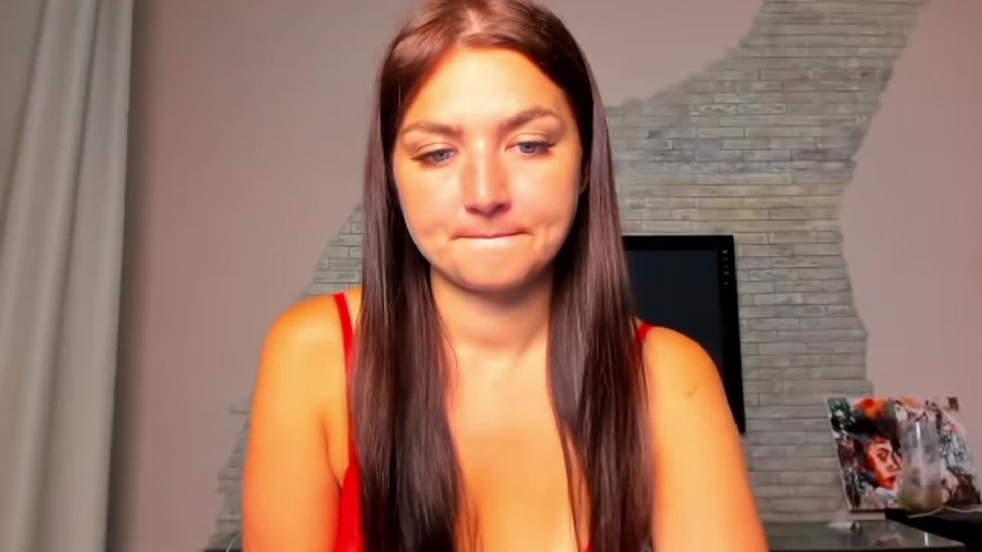 Gallery image thumbnail from ViolettStar's myfreecams stream on, 06/24/2025, 01:55 image 10 of 20