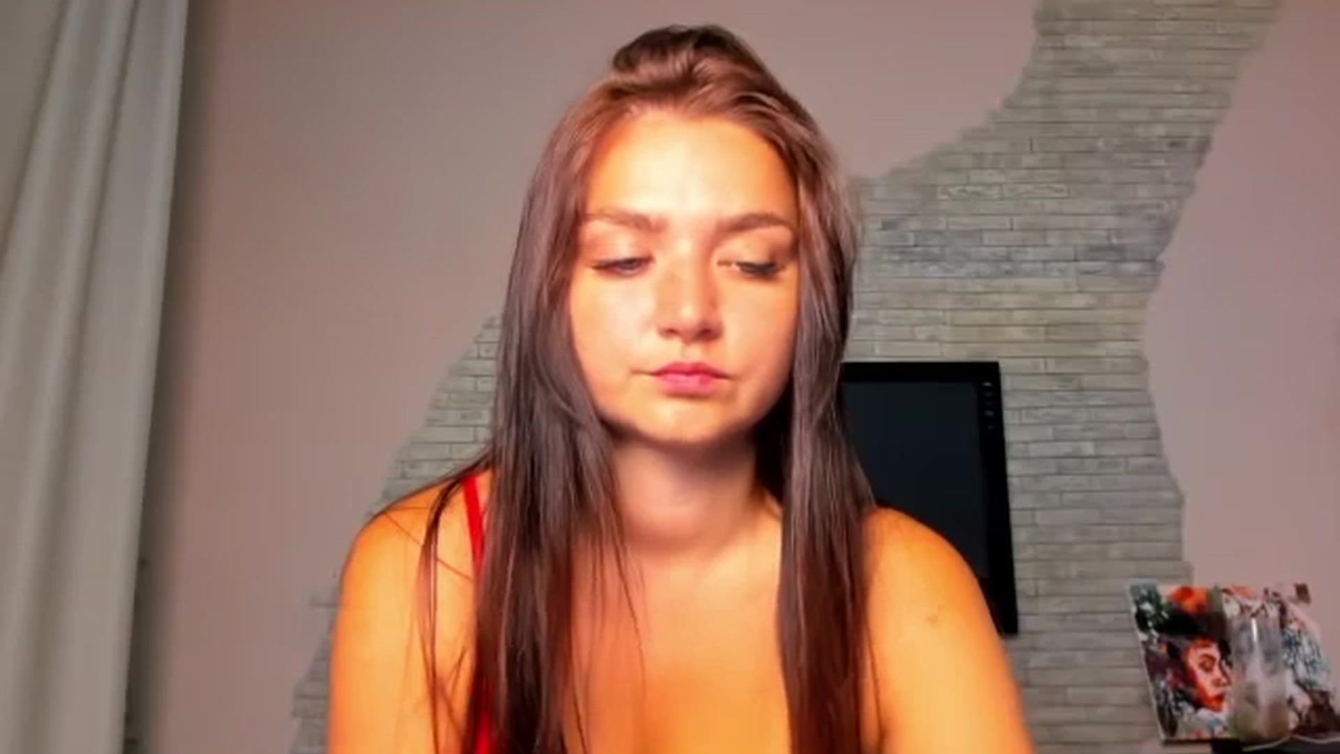 Gallery image thumbnail from ViolettStar's myfreecams stream on, 06/24/2025, 01:55 image 20 of 20