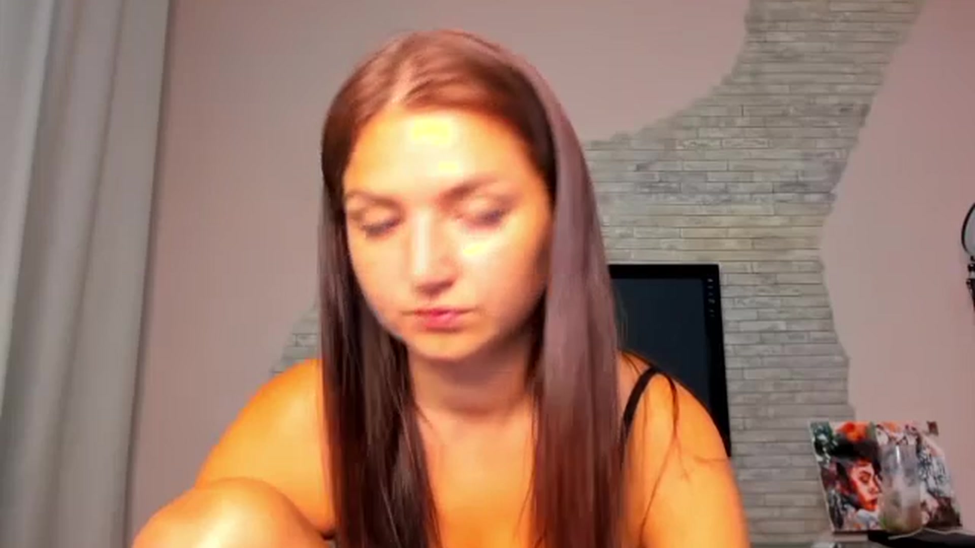 Gallery image thumbnail from ViolettStar's myfreecams stream on, 06/26/2025, 01:08 image 9 of 20