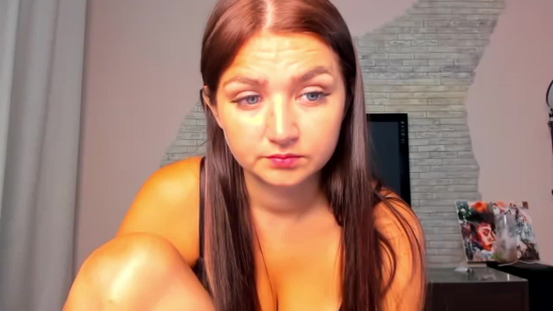 Gallery image thumbnail from ViolettStar's myfreecams stream on, 06/26/2025, 01:56 image 4 of 20