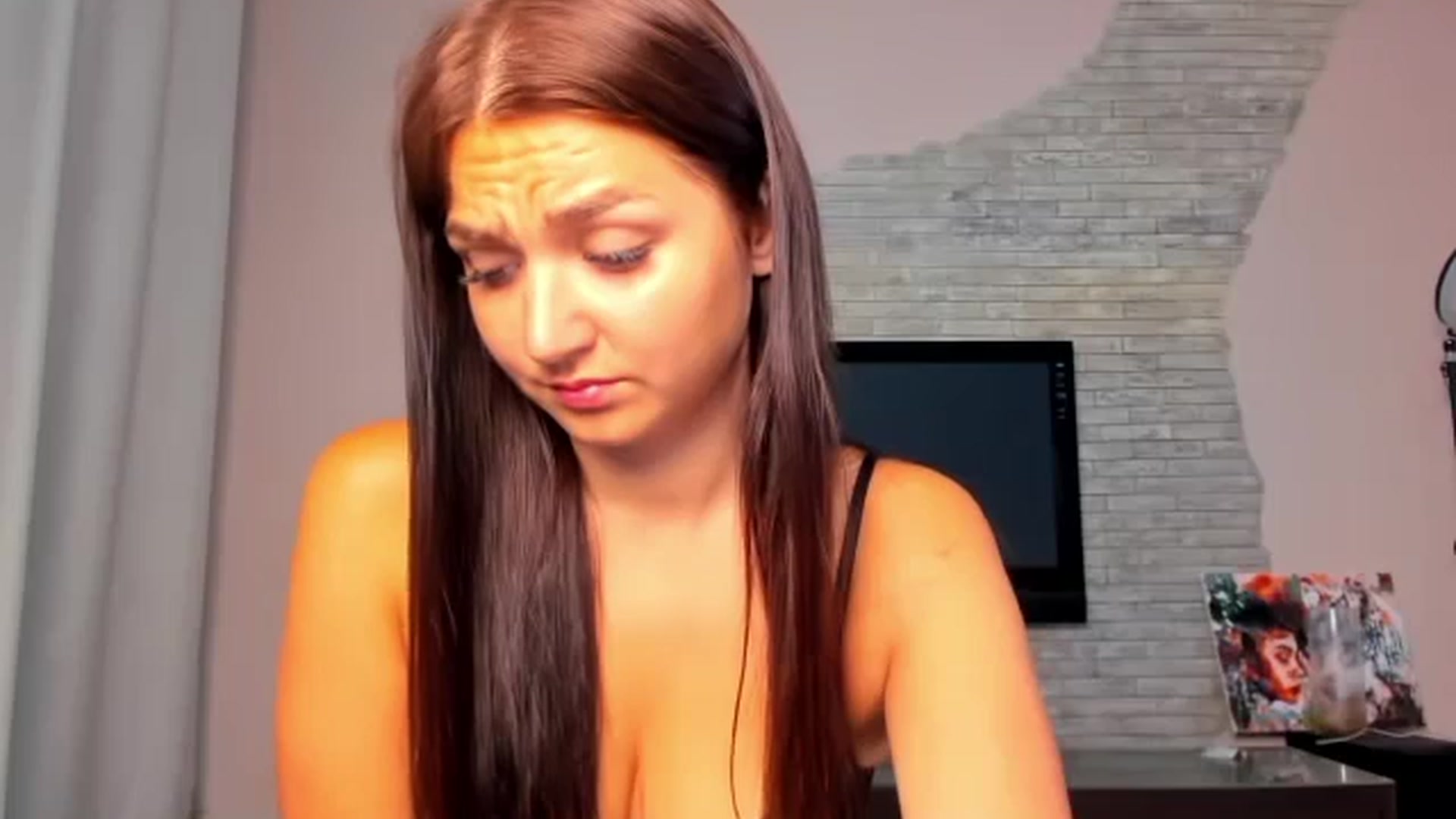 Gallery image thumbnail from ViolettStar's myfreecams stream on, 06/26/2025, 01:56 image 13 of 20