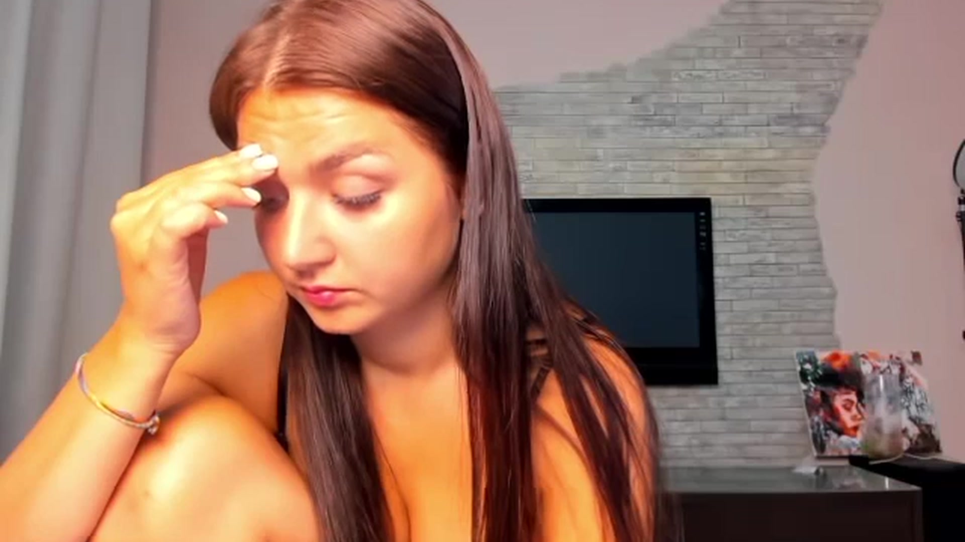 Gallery image thumbnail from ViolettStar's myfreecams stream on, 06/26/2025, 01:56 image 3 of 20