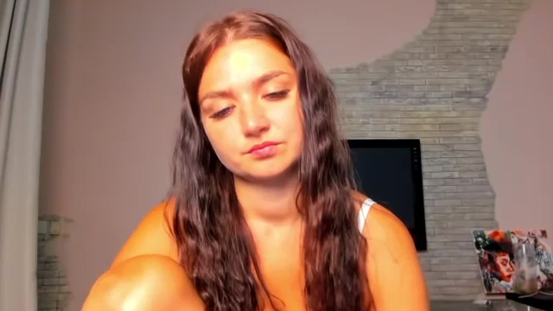 Gallery image thumbnail from ViolettStar's myfreecams stream on, 06/30/2025, 01:40 image 6 of 20