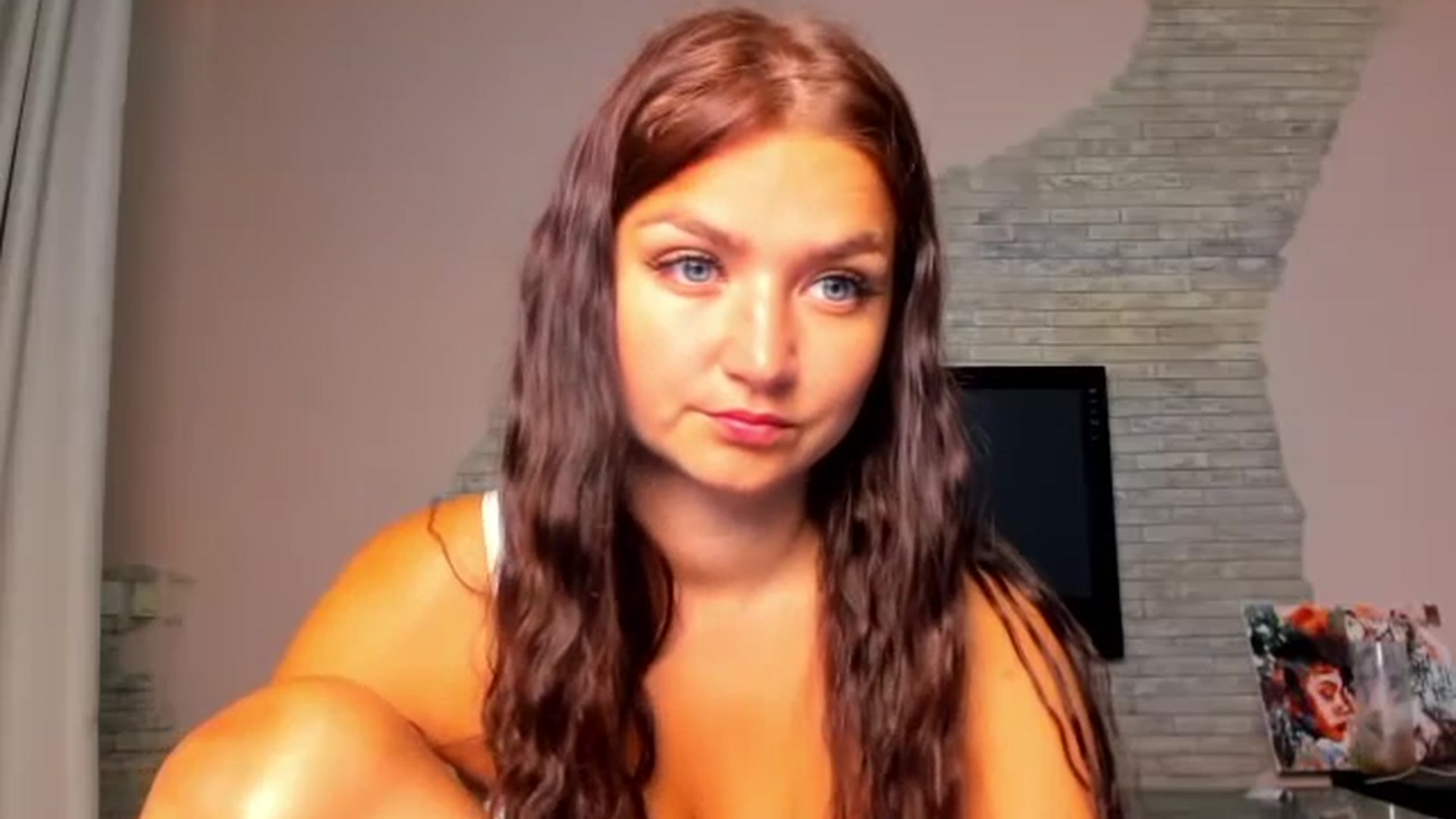 Gallery image thumbnail from ViolettStar's myfreecams stream on, 06/30/2025, 01:40 image 3 of 20