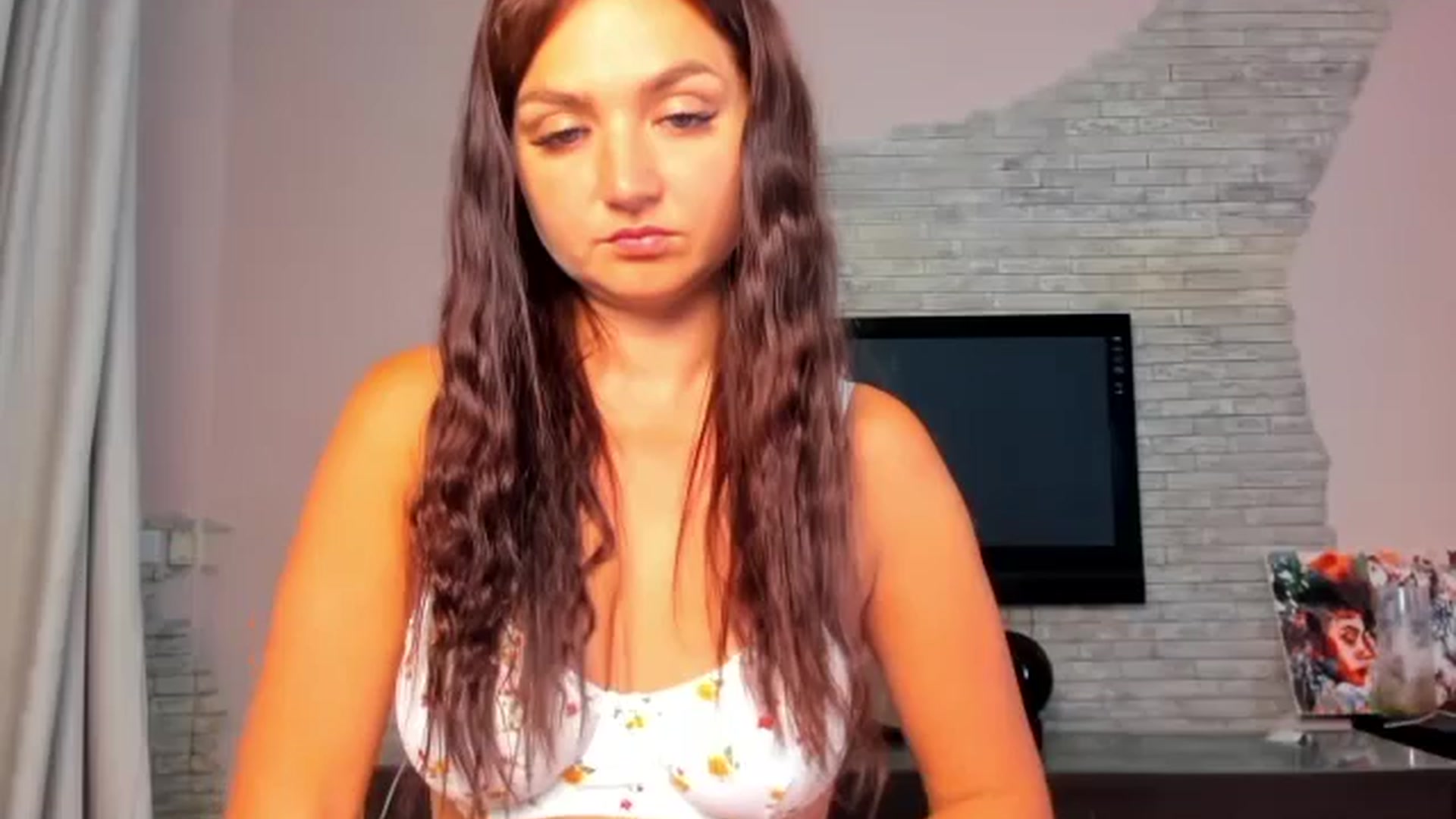 Gallery image thumbnail from ViolettStar's myfreecams stream on, 06/30/2025, 04:16 image 1 of 20