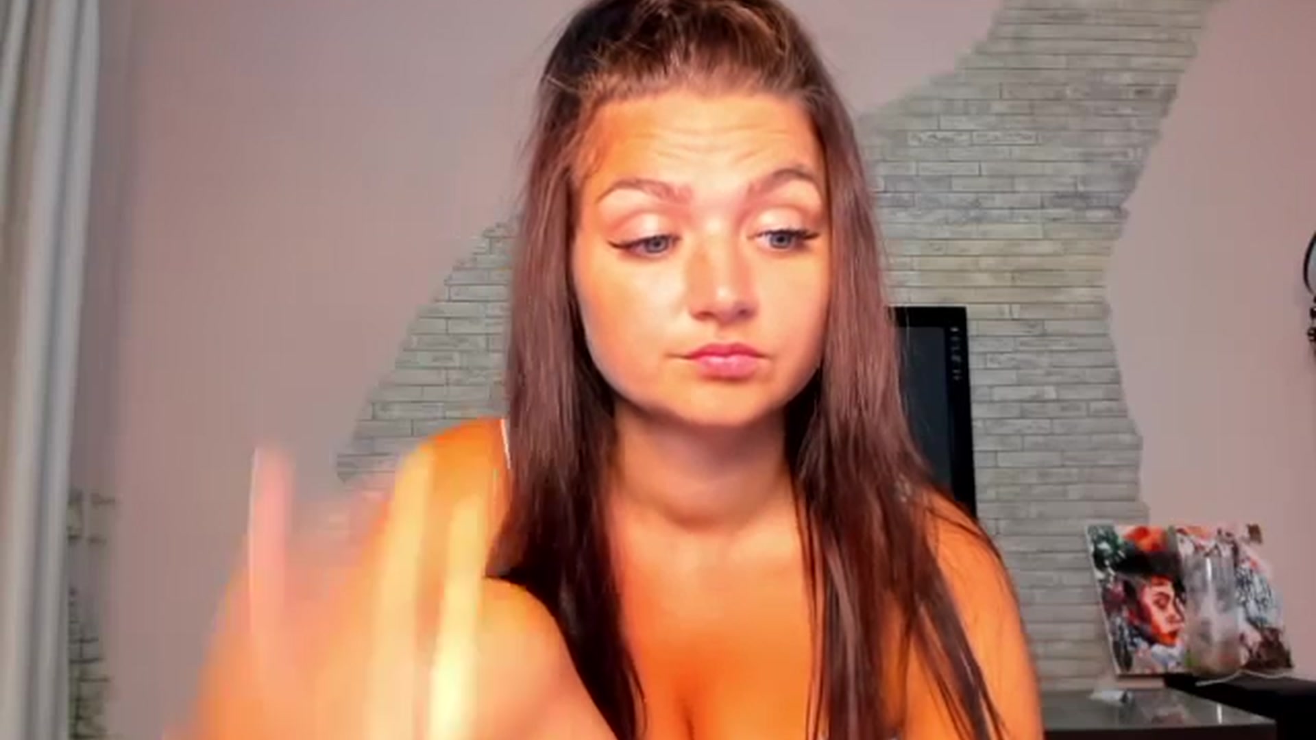 Gallery image thumbnail from ViolettStar's myfreecams stream on, 07/05/2025, 01:50 image 15 of 20
