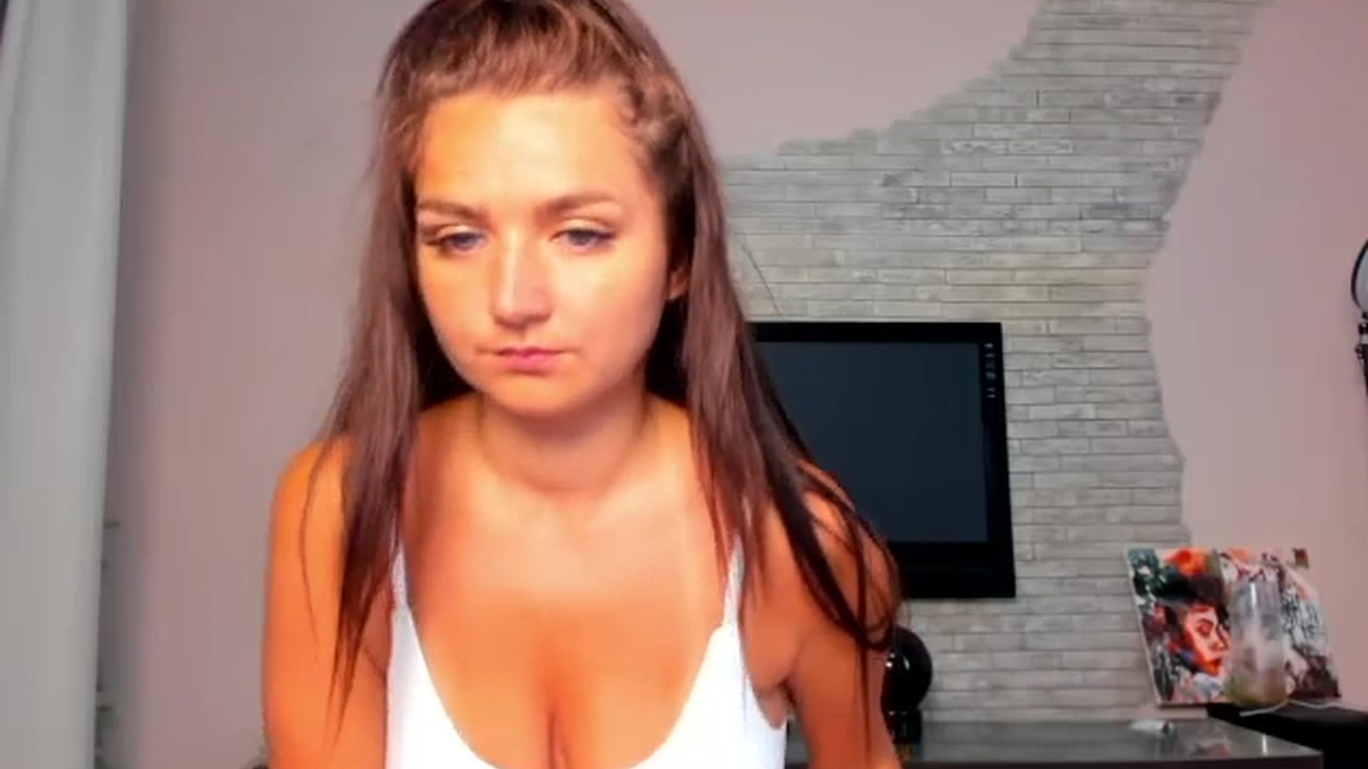 Gallery image thumbnail from ViolettStar's myfreecams stream on, 07/05/2025, 02:23 image 8 of 20
