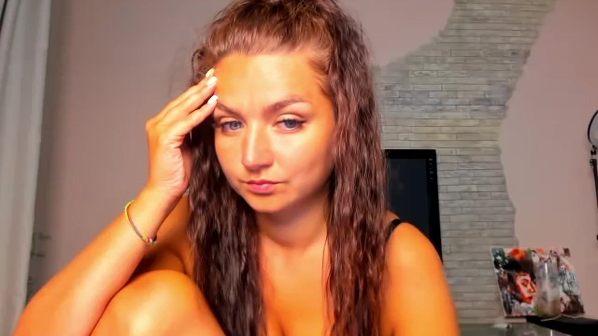 Gallery image thumbnail from ViolettStar's myfreecams stream on, 07/07/2025, 03:23 image 16 of 20